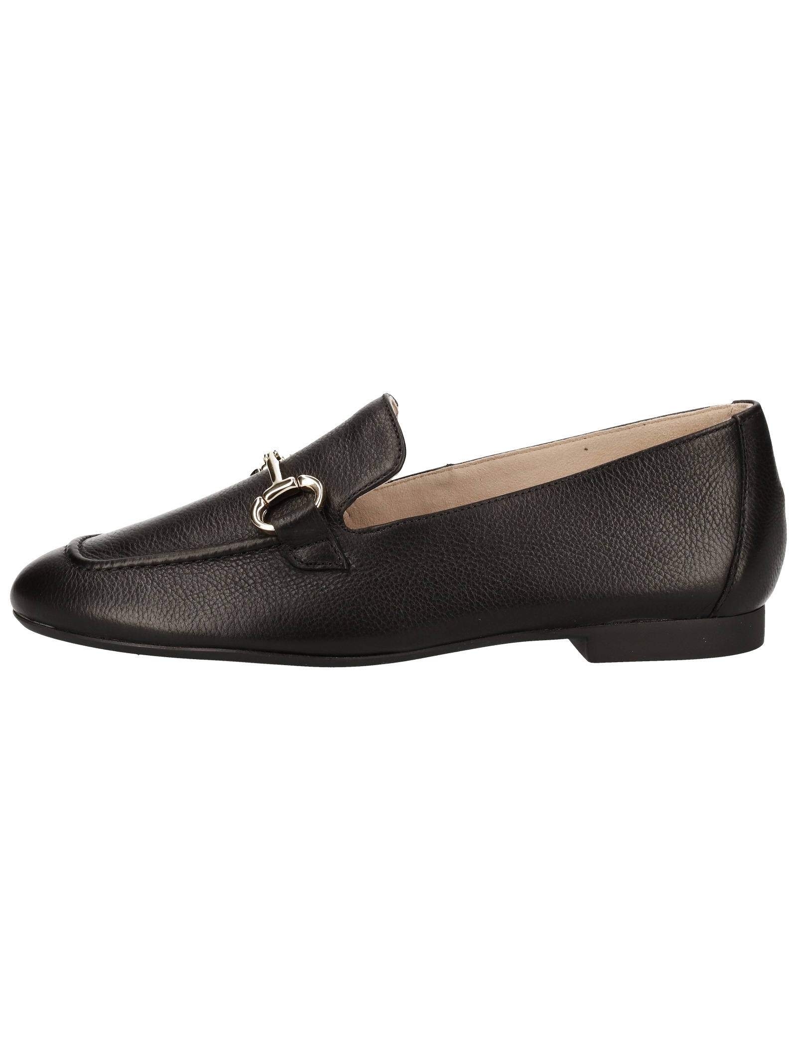 Paul Green Slipper "Paul Green Slipper Glattleder" günstig online kaufen