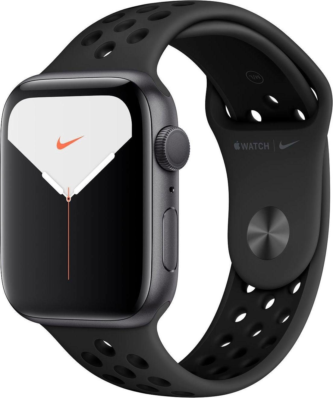 iwatch series 5 nike