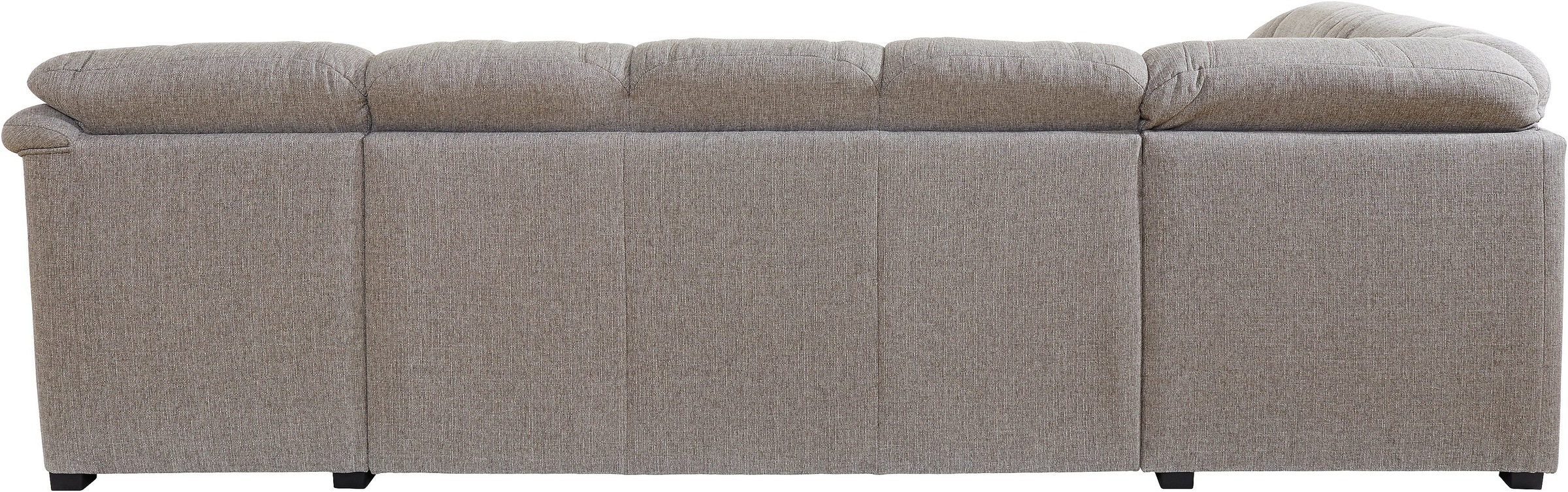 sit&more Wohnlandschaft »Savoni U-Form«, wahlweise mit Bettfunktion