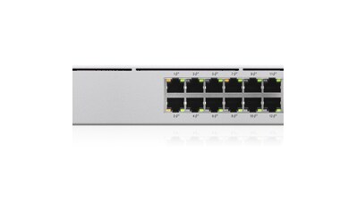 Netzwerk-Switch »UniFi 24-Port PoE«