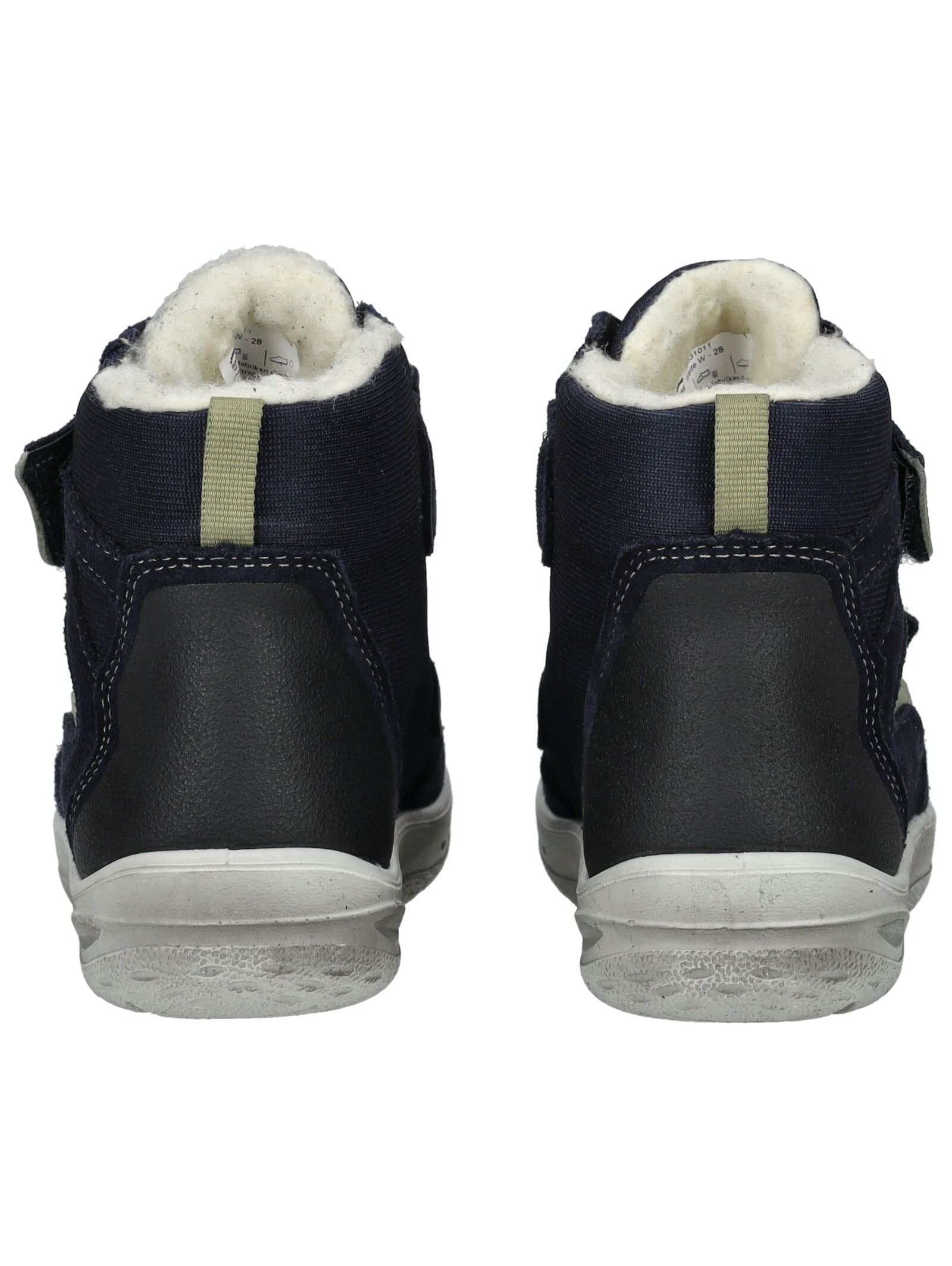 Ricosta Stiefelette »Ricosta Stiefelette Veolurs/Textil/Synthetik«