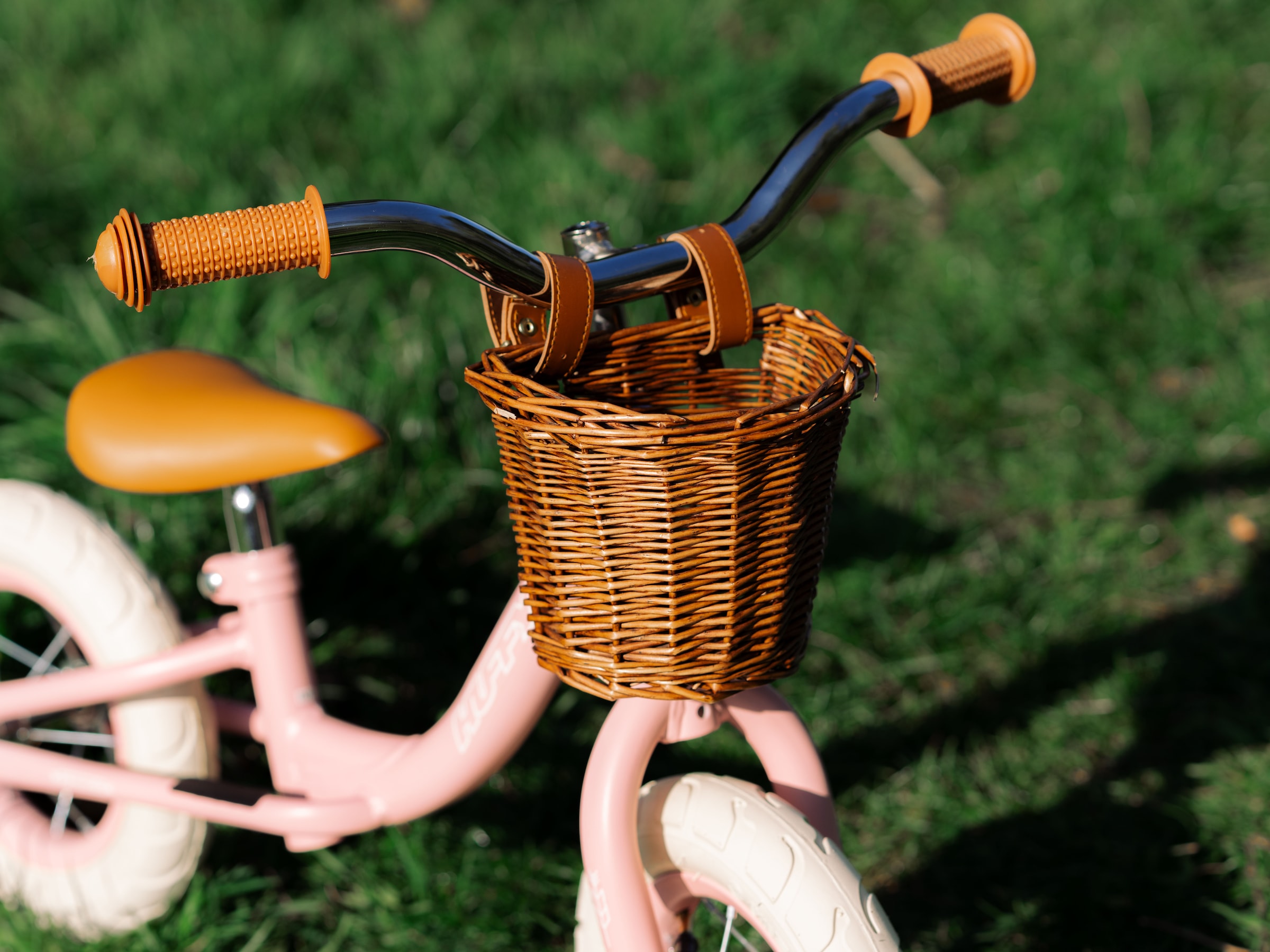 Huffy Laufrad »Vintage 10-Zoll Laufrad«