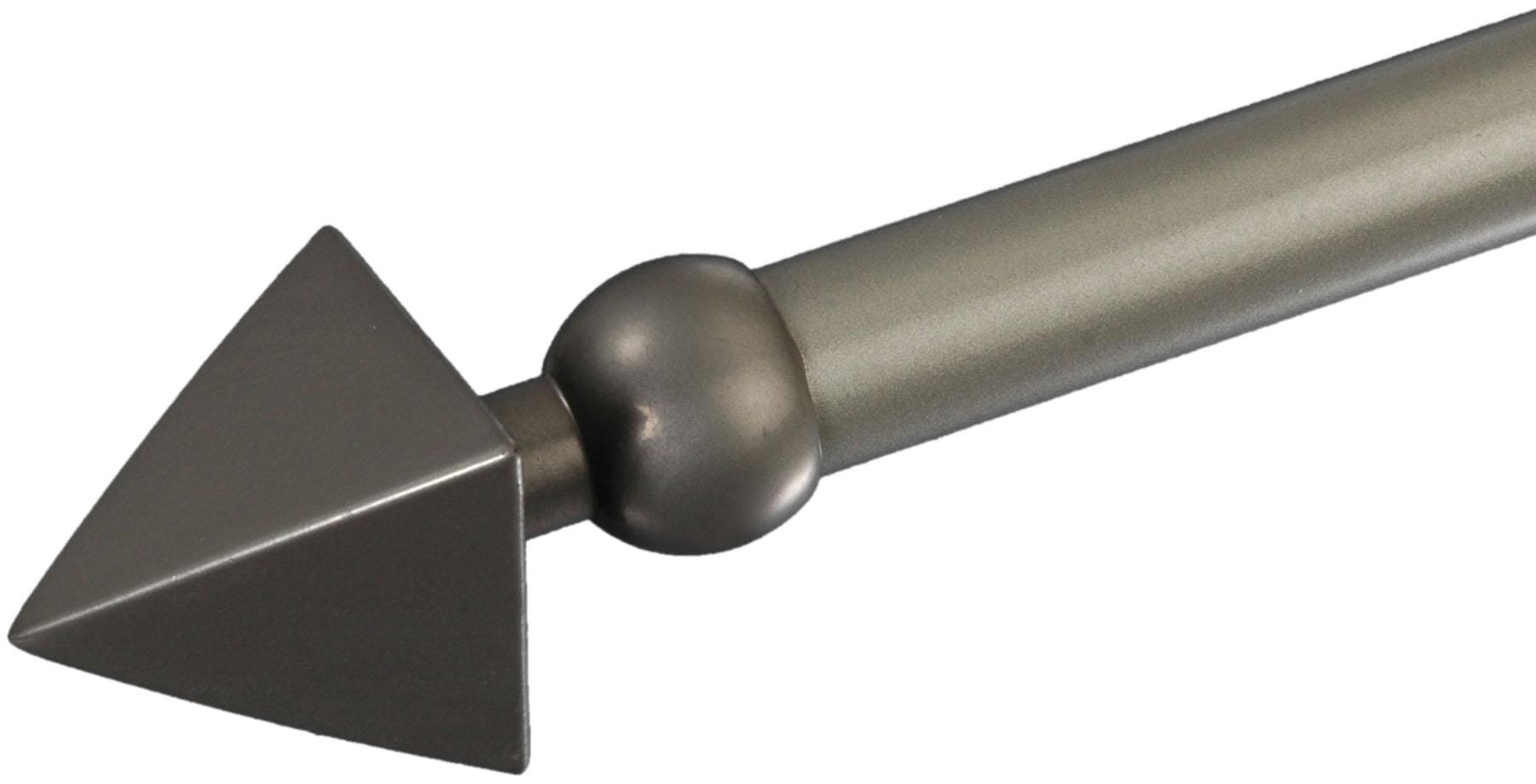 Liedeco Gardinenstangen-Endstück "Spear" für Gardinenstangen Ø 20 mm günstig online kaufen