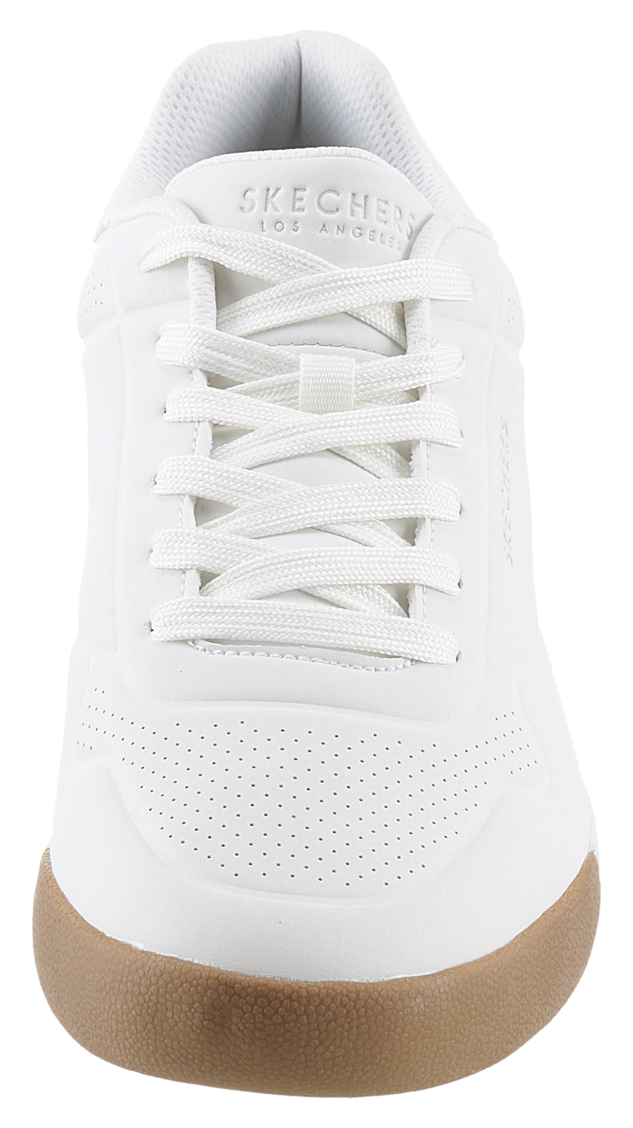 Skechers Sneaker »ZINGER-THE ARWEN«, mit gepolstertem Schaftrand