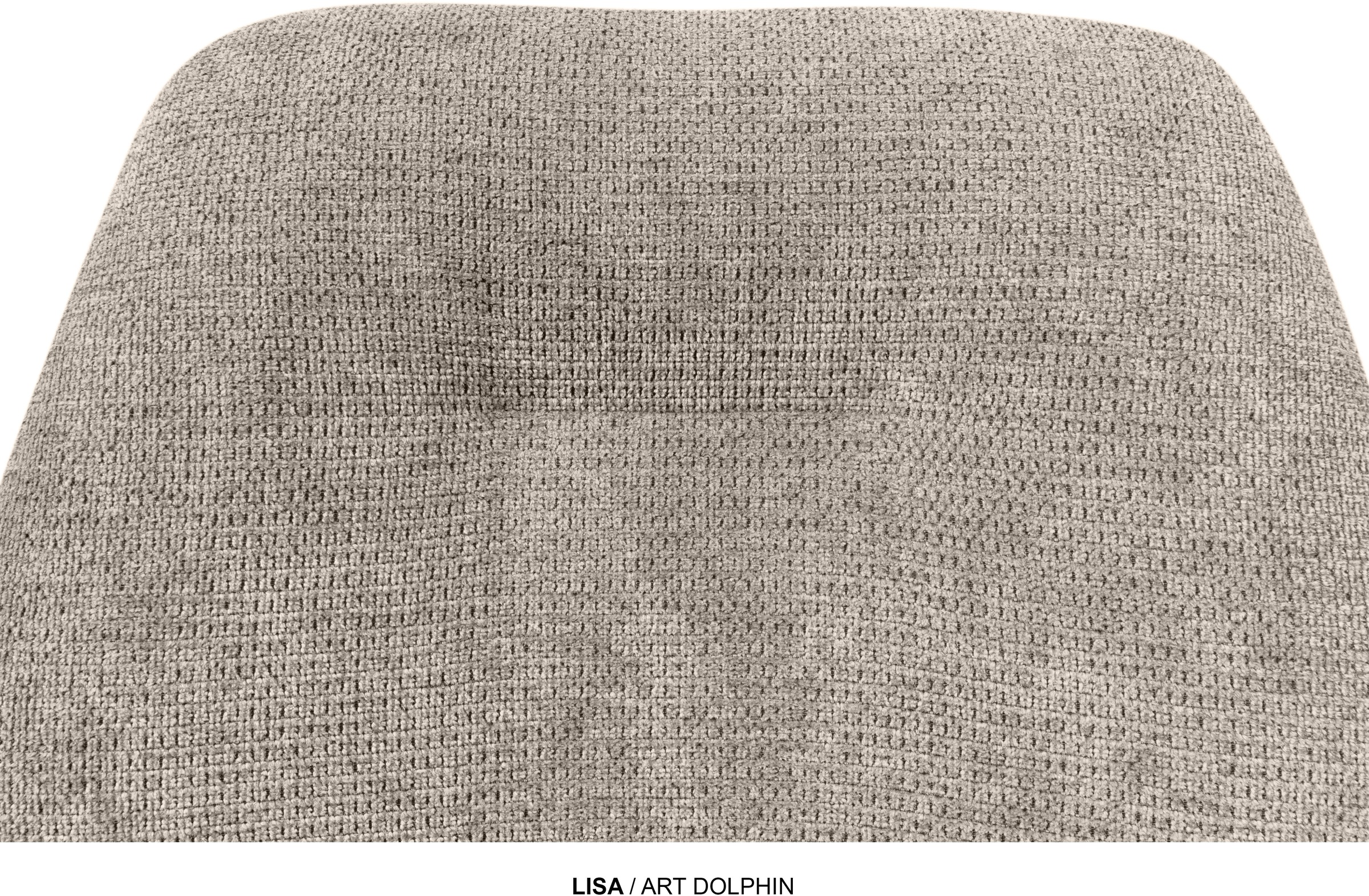 OMG Design Esszimmerstuhl »Lisa« (Set) 1 Stk.Drehstuhl mit auto-return, Armlehnenstuhl