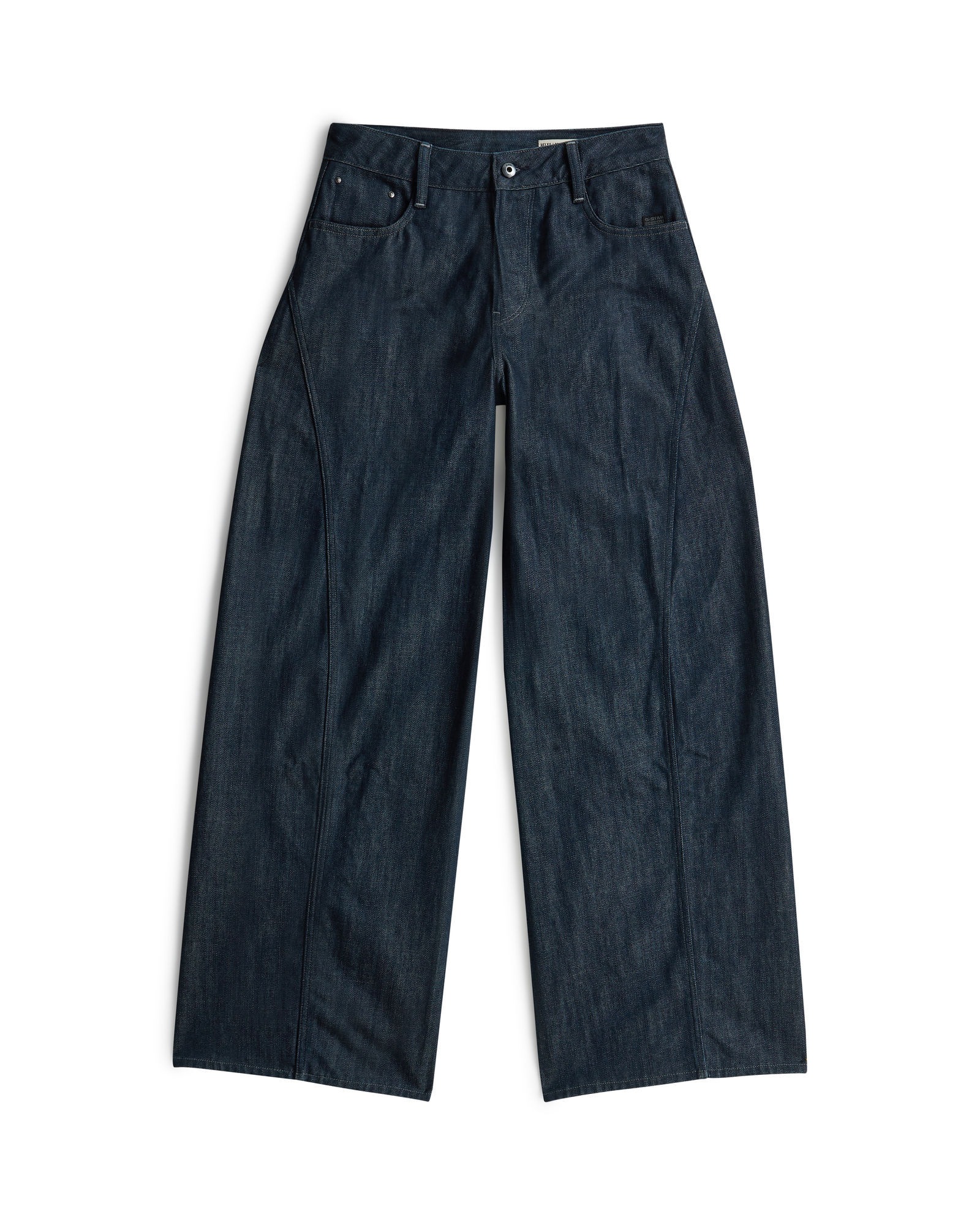 Thumbnail - G-STAR Regular-fit-Jeans "Helyx Cinch Wide Jeans"