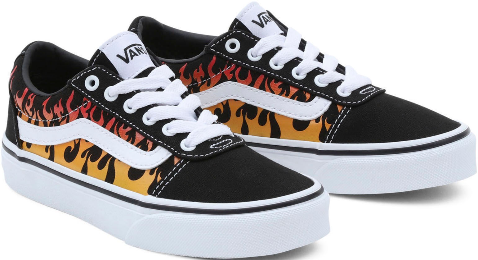 Vans Sneaker »YT Ward« kaufen