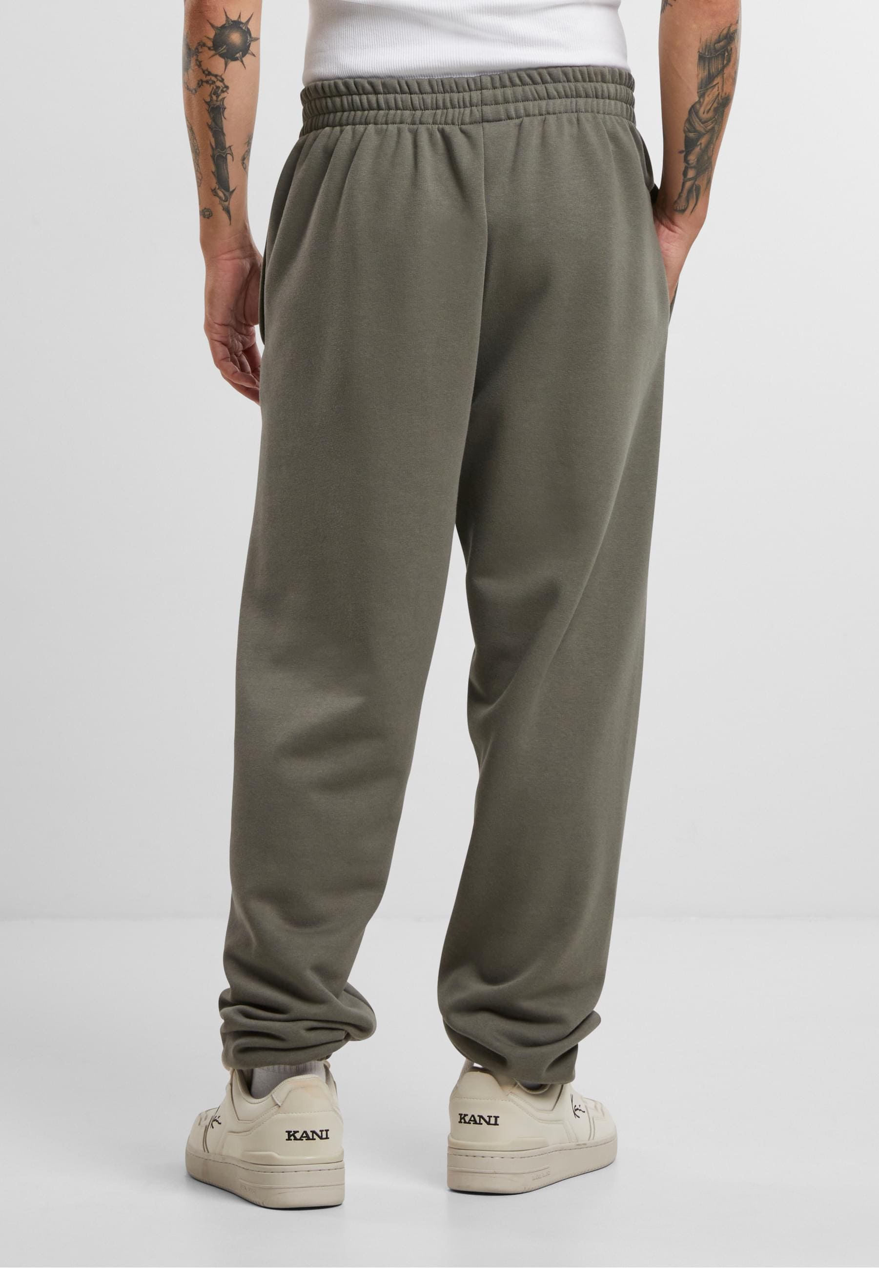 Karl Kani Jogginghose »Karl Kani Karl Kani Small Signature OS Sweatpants«, (1 tlg.)