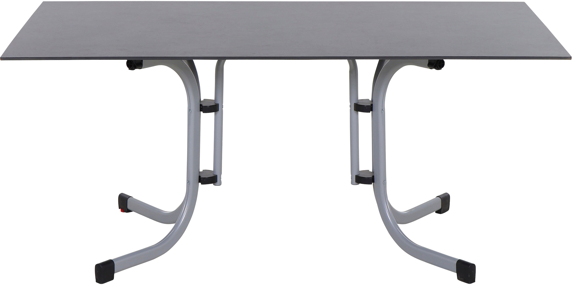 Siena Garden Garten-Essgruppe »Saturn / Sola«, (Set, 5 tlg.), bestehend aus 4 Sesseln und 1 Tisch