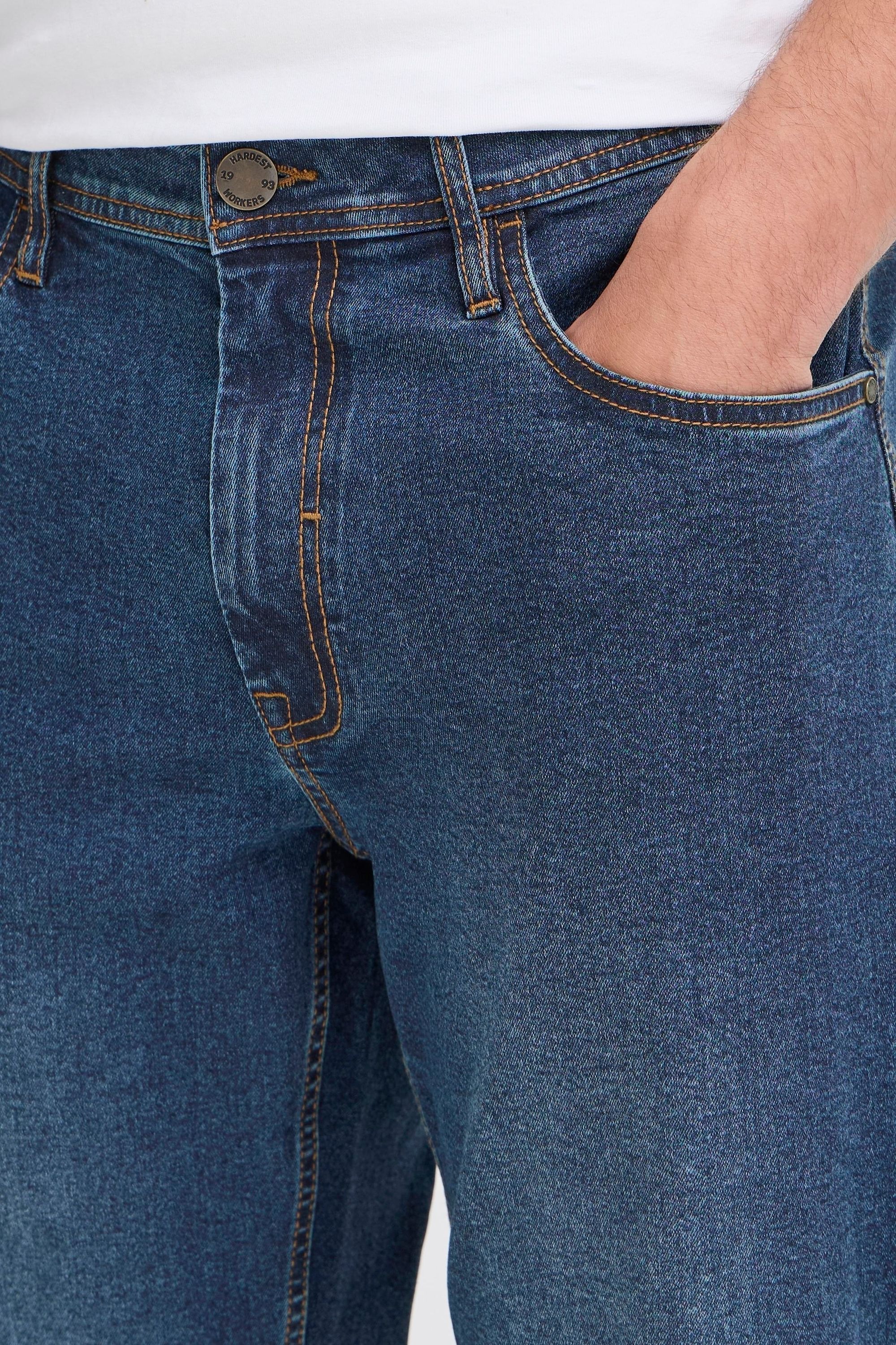 Blend Regular-fit-Jeans »Regular-fit-Jeans BHZinar«