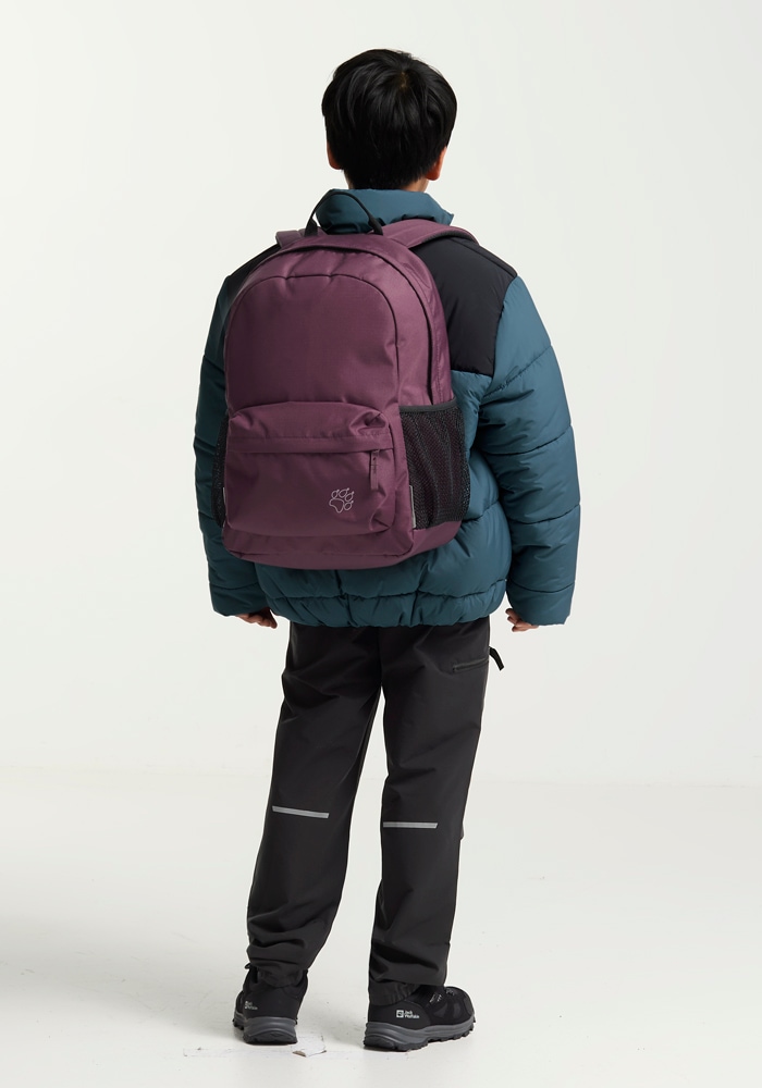 Jack Wolfskin Kinderrucksack »REBEL PACK 25«