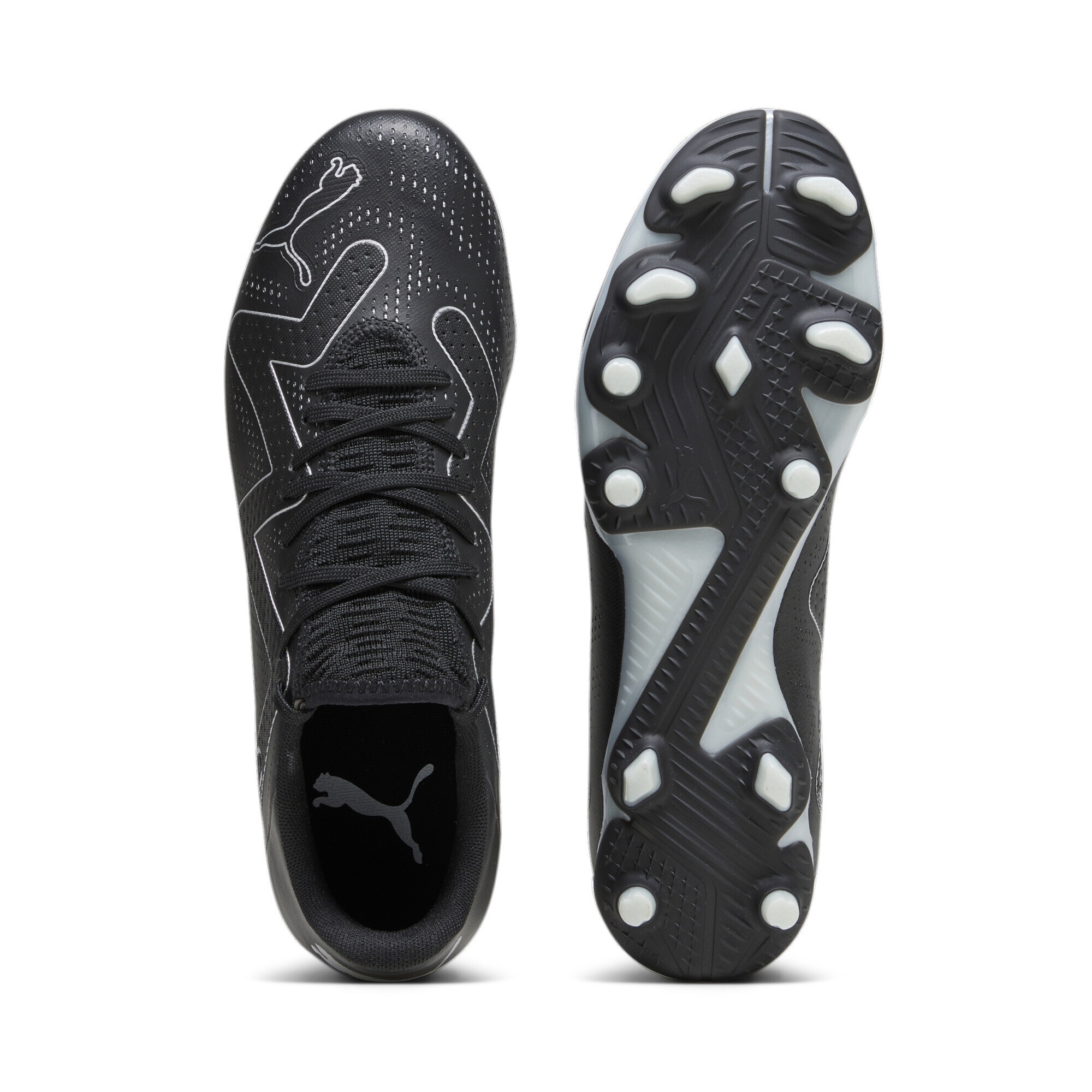 PUMA Fußballschuh »FUTURE PLAY FG/AG Fußballschuhe Herren«