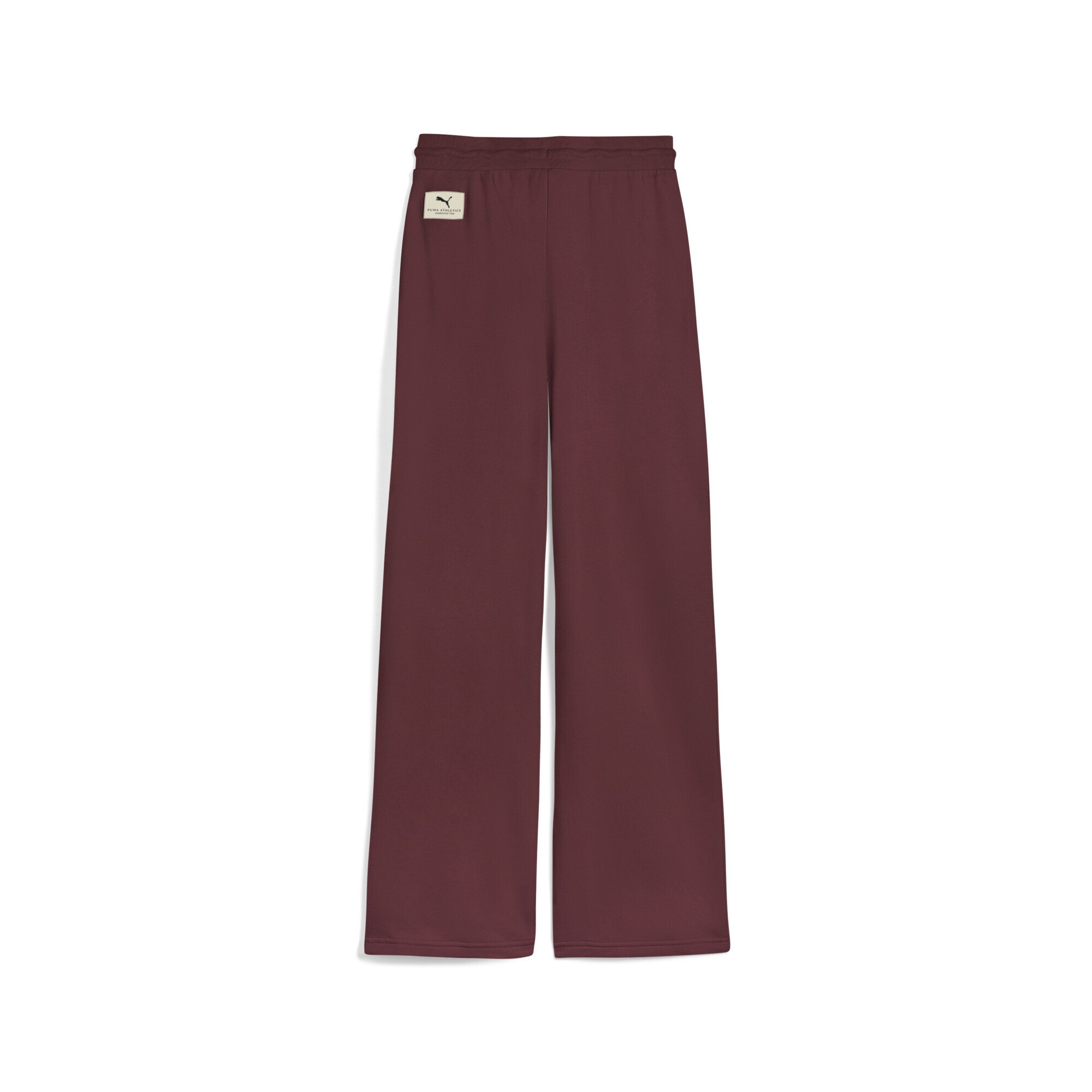 PUMA Sporthose »PUMA Class Straight Fit High-Waist-Hose Damen«