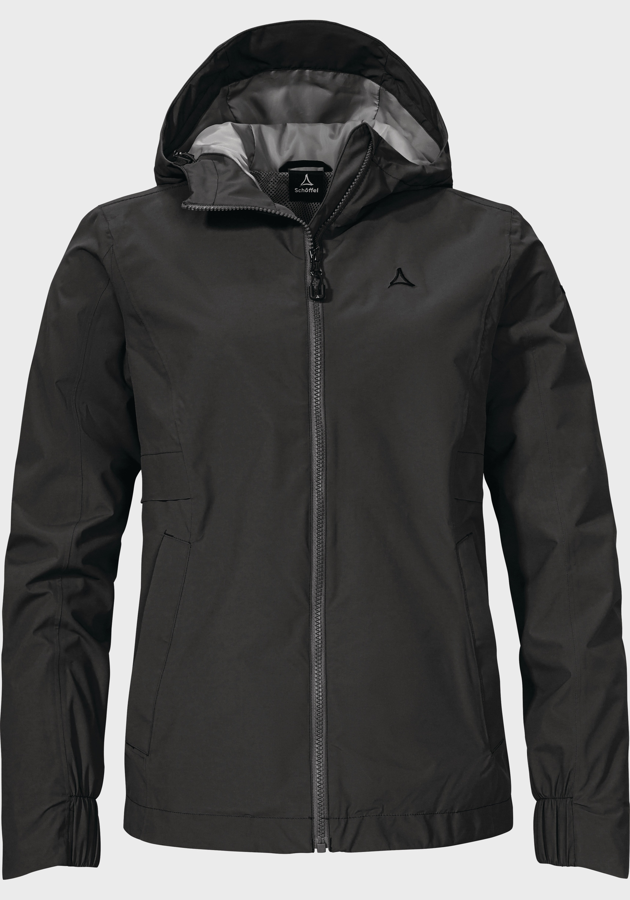 Schöffel Outdoorjacke "Jacket Style Bohorok WMS" mit Kapuze