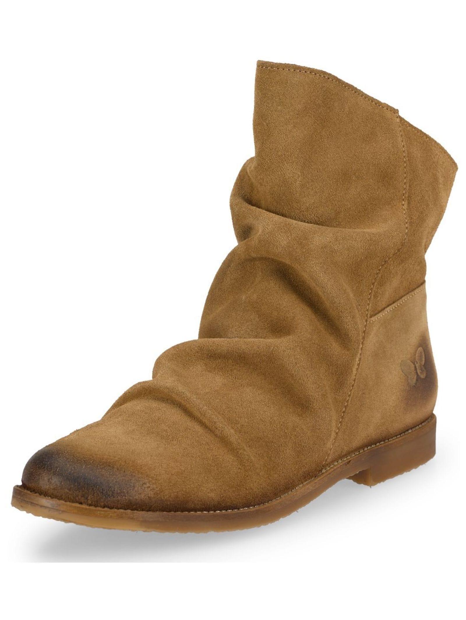 Felmini Stiefelette "Felmini Stiefelette Leder" günstig online kaufen