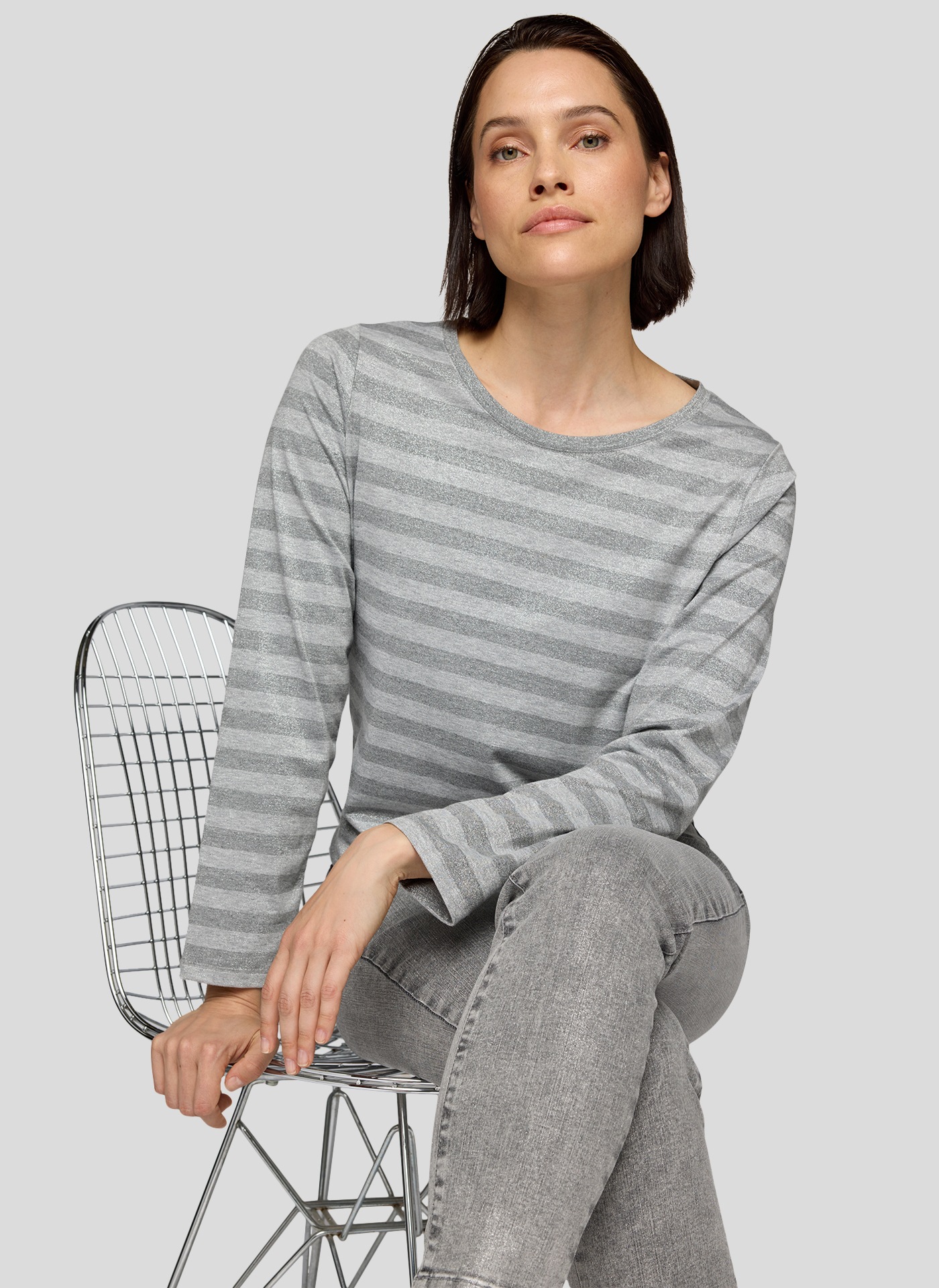 Rabe Print-Shirt »T-Shirt«