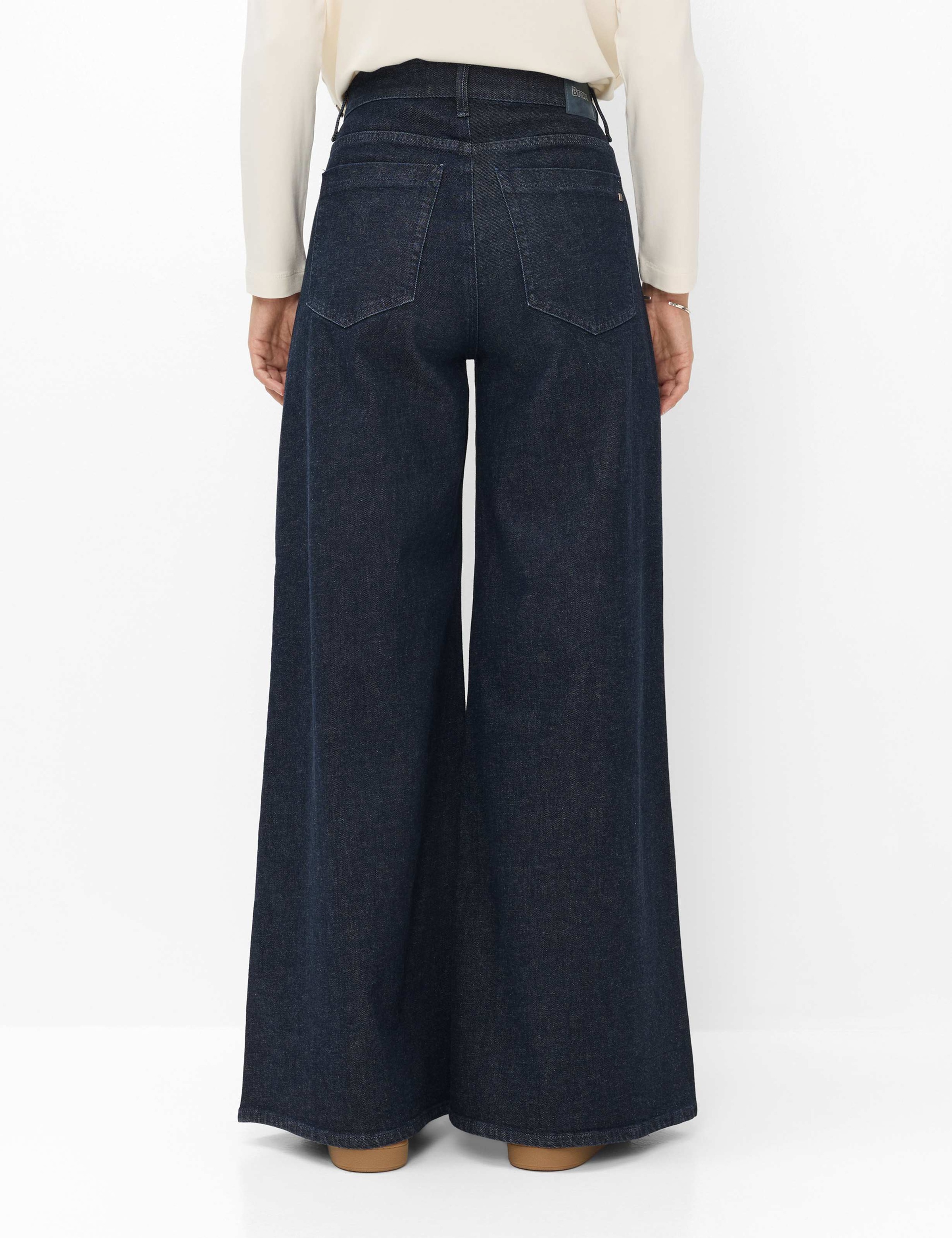 Brax 5-Pocket-Jeans »Style MARCH«