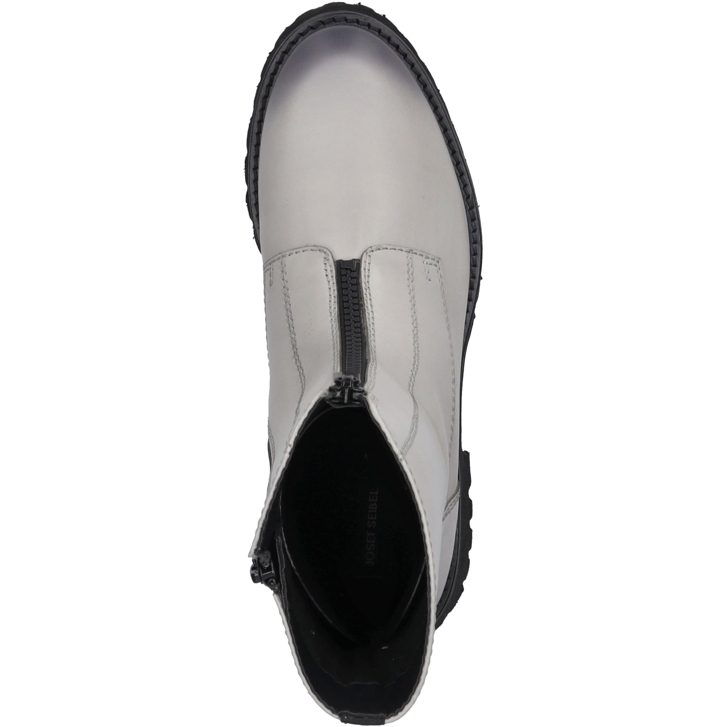 Josef Seibel Stiefel »Sallina 11, hellgrau«
