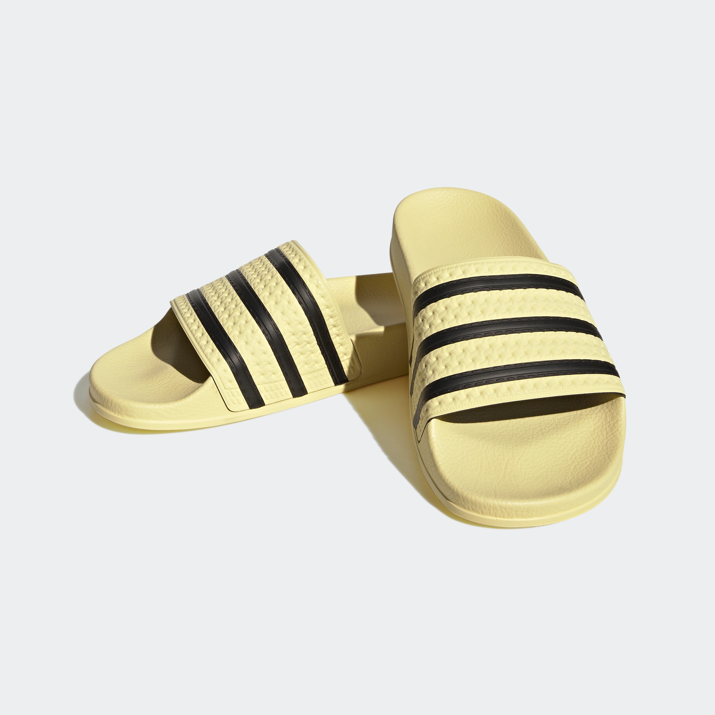 adidas Originals Badesandale "ADILETTE"