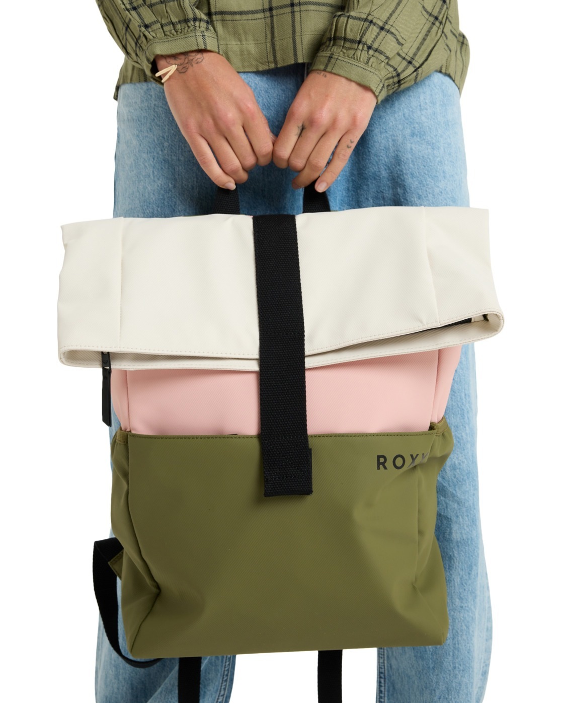 Roxy Tagesrucksack »Pop It«