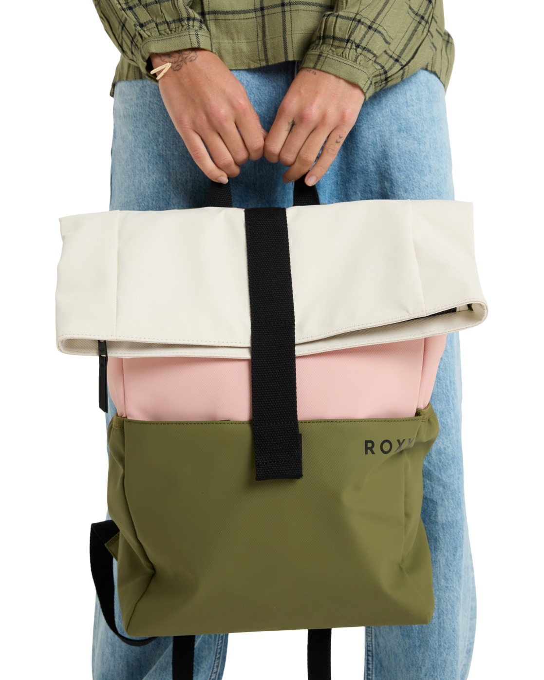 Thumbnail - Roxy Tagesrucksack "Pop It"