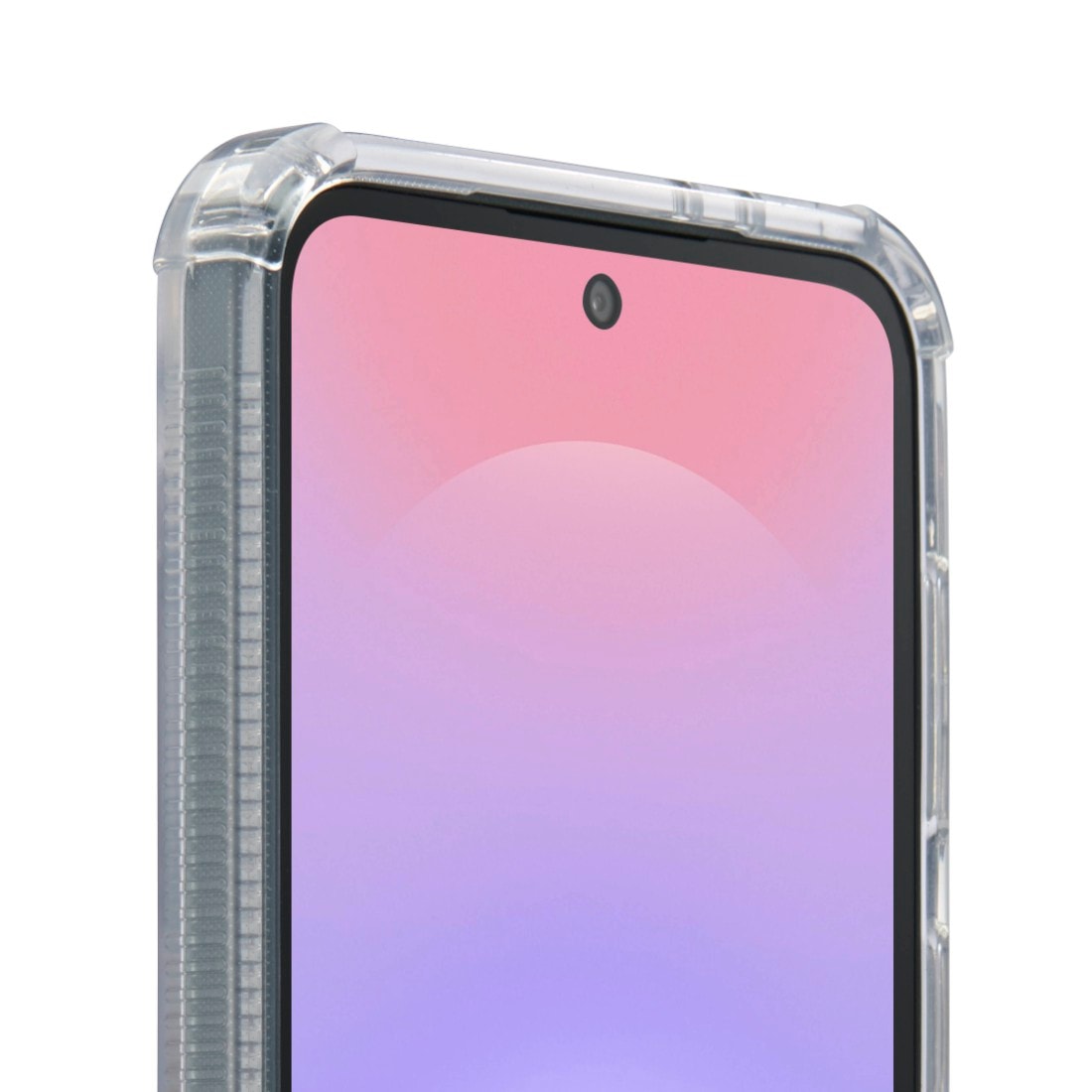 Hama Handyhülle »Handyhülle mit D3O-Technologie für Samsung Galaxy A37 5G« Smartphones D3O-Technologie, Fallschutz 3,5 m, Kratzschutz, Anti-Vergilbung