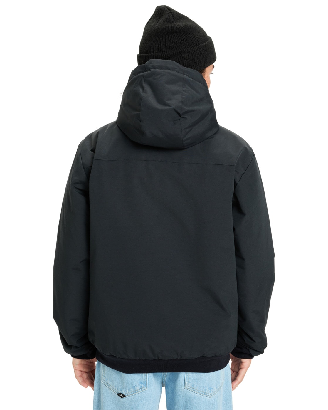 Quiksilver Winterjacke "Brooks 3K" mit Kapuze günstig online kaufen