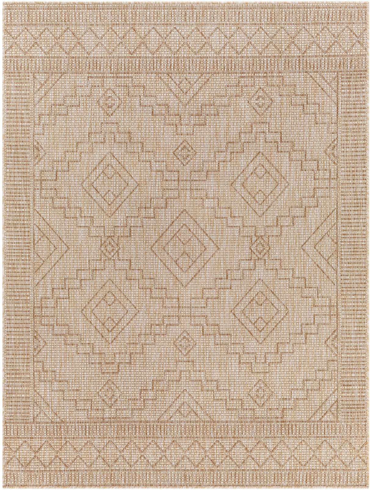 Livabliss Teppich »KURA« rechteckig 4,1 mm Höhe