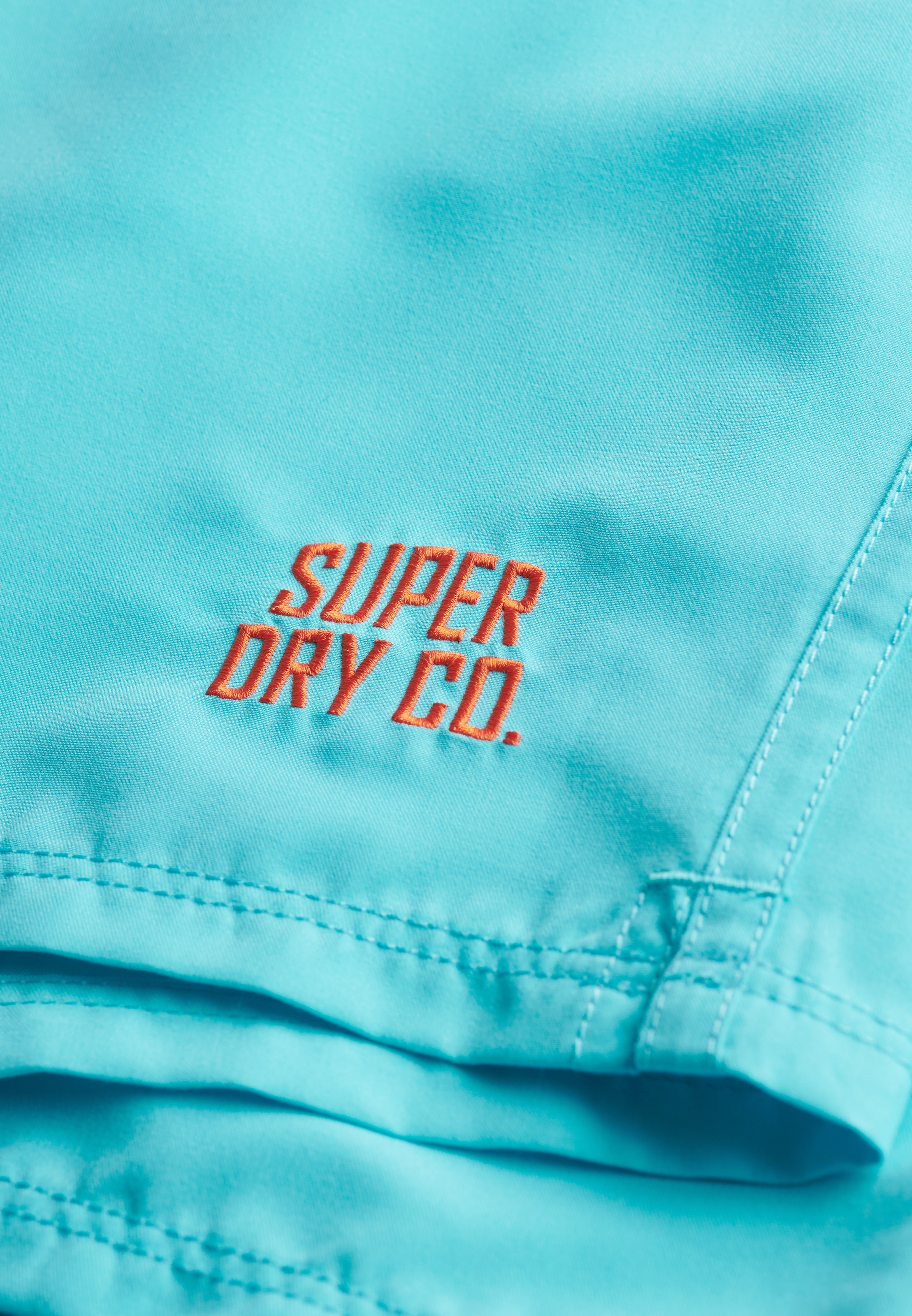 Superdry Badeshorts »ESSENTIAL 17 SWIM SHORT«