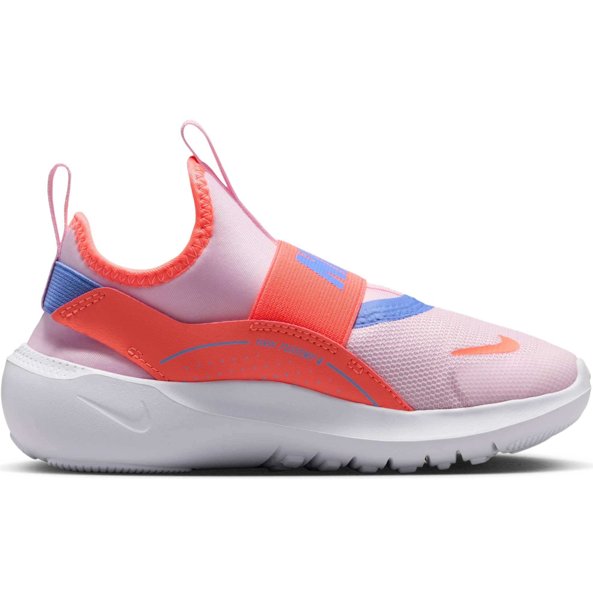 Nike Laufschuh »FLEX RUNNER 4 (PS)«  mit praktischem Schlupfeinstieg, für Kinder