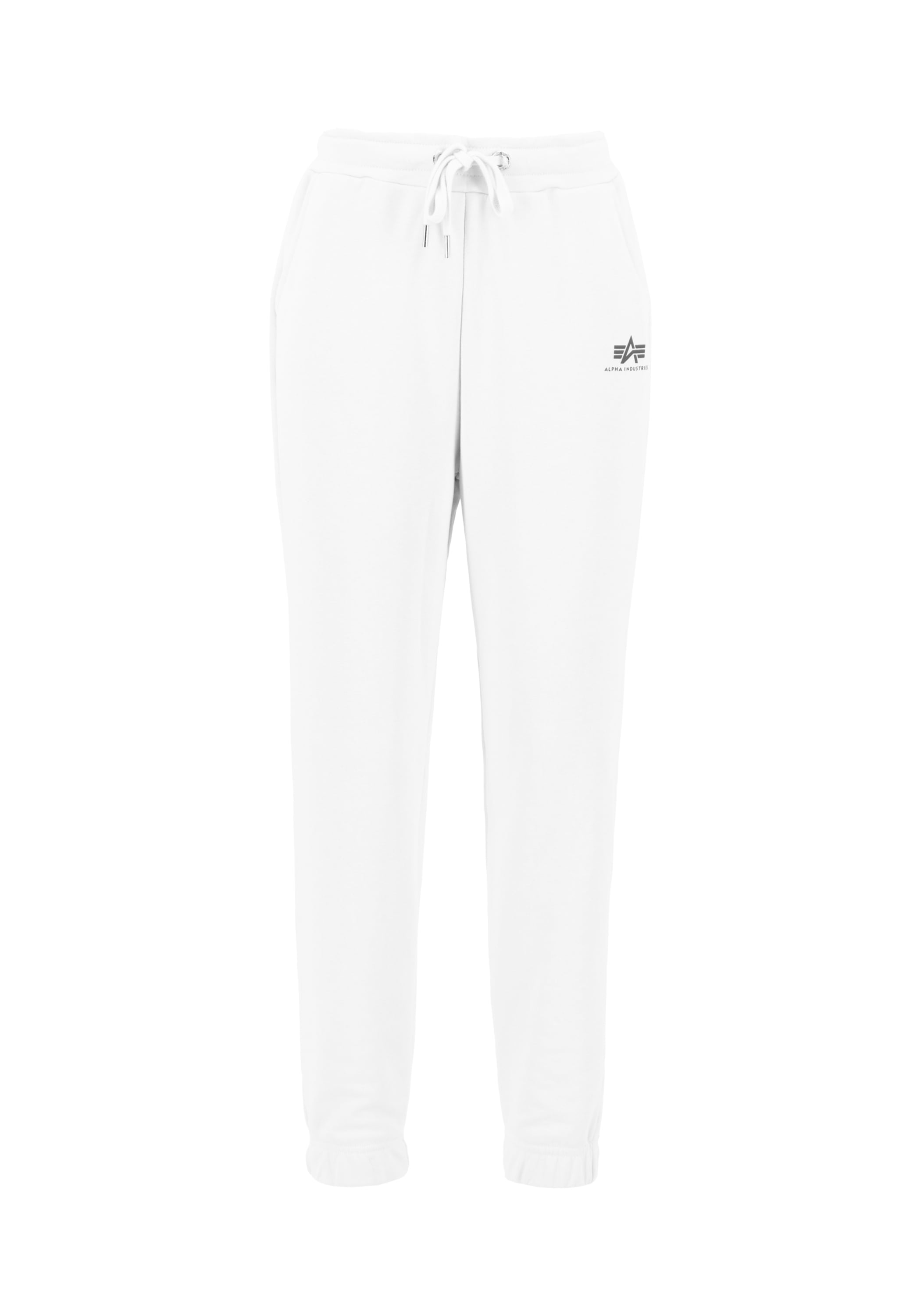 Alpha Industries Jogginghose "Alpha Industries Women - Jogger Basic Jogger SL Wmn"