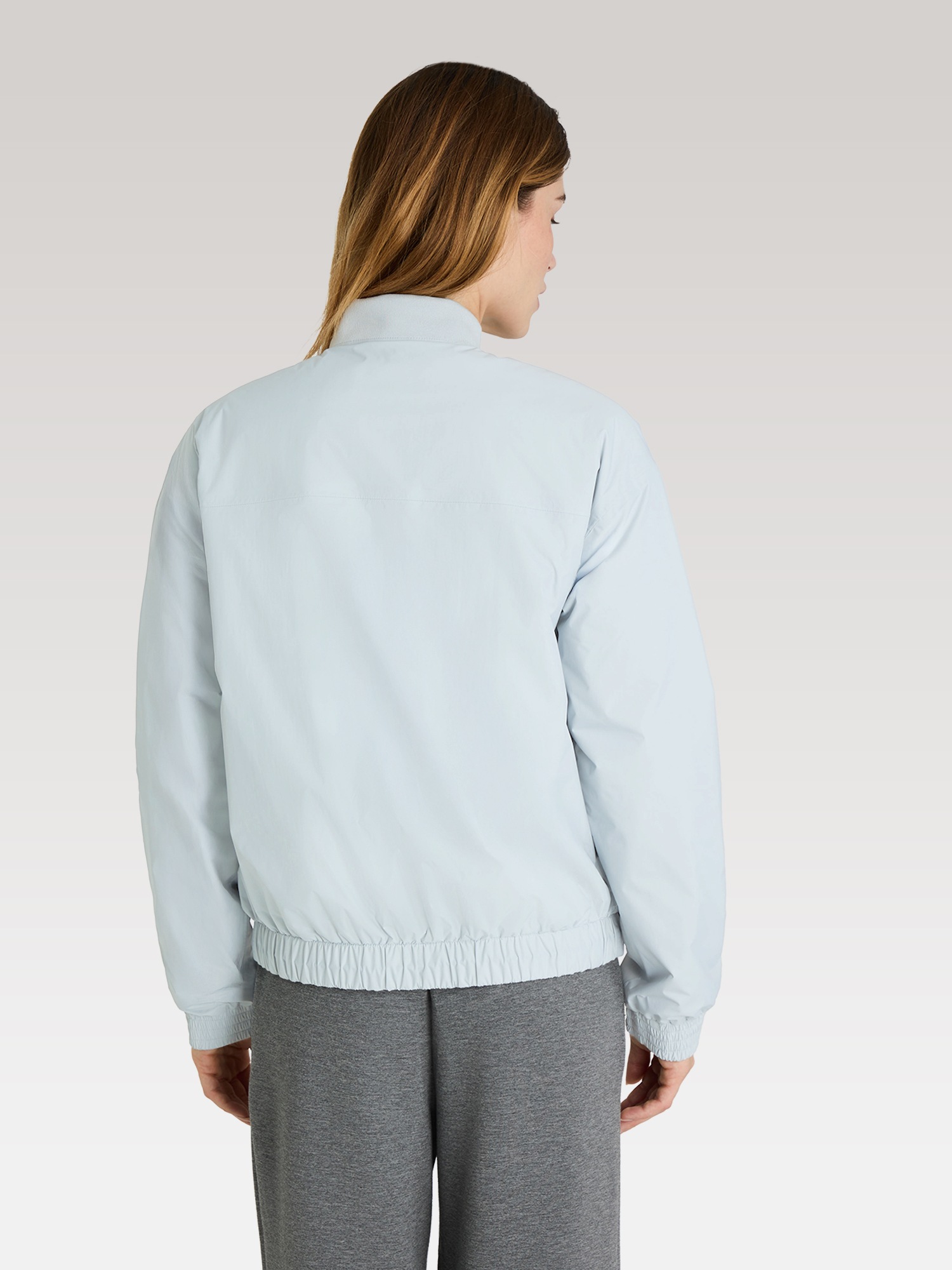 K-WAY Funktionsjacke »K-Way Funktionsjacke LE VRAI 4.0 AZELIE WARM«