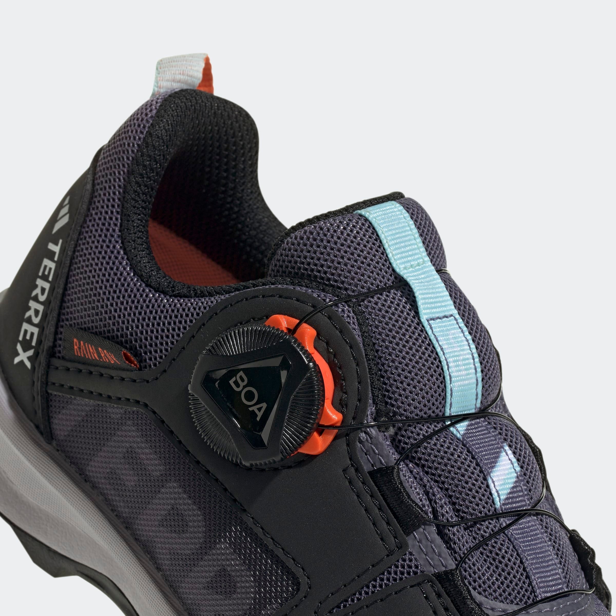 adidas TERREX Trailrunningschuh »TERREX AGRAVIC BOA RAIN.RDY TRAILRUNNING«, Trail-Runningschuhe