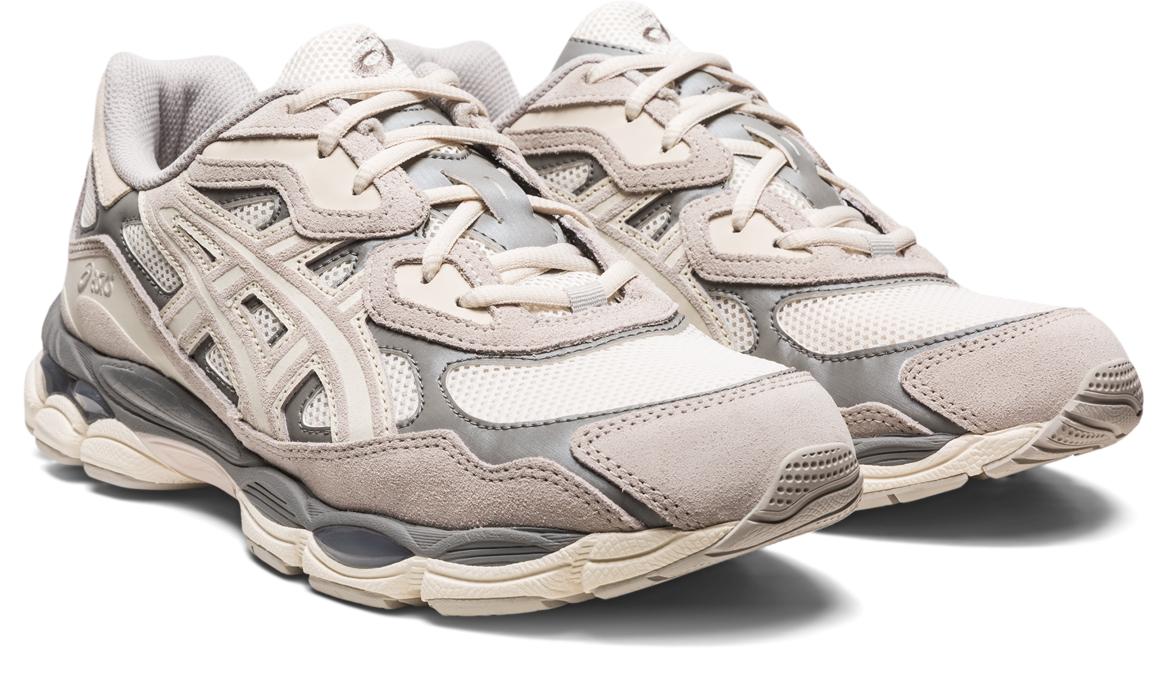 ASICS SportStyle Sneaker "GEL-NYC" günstig online kaufen