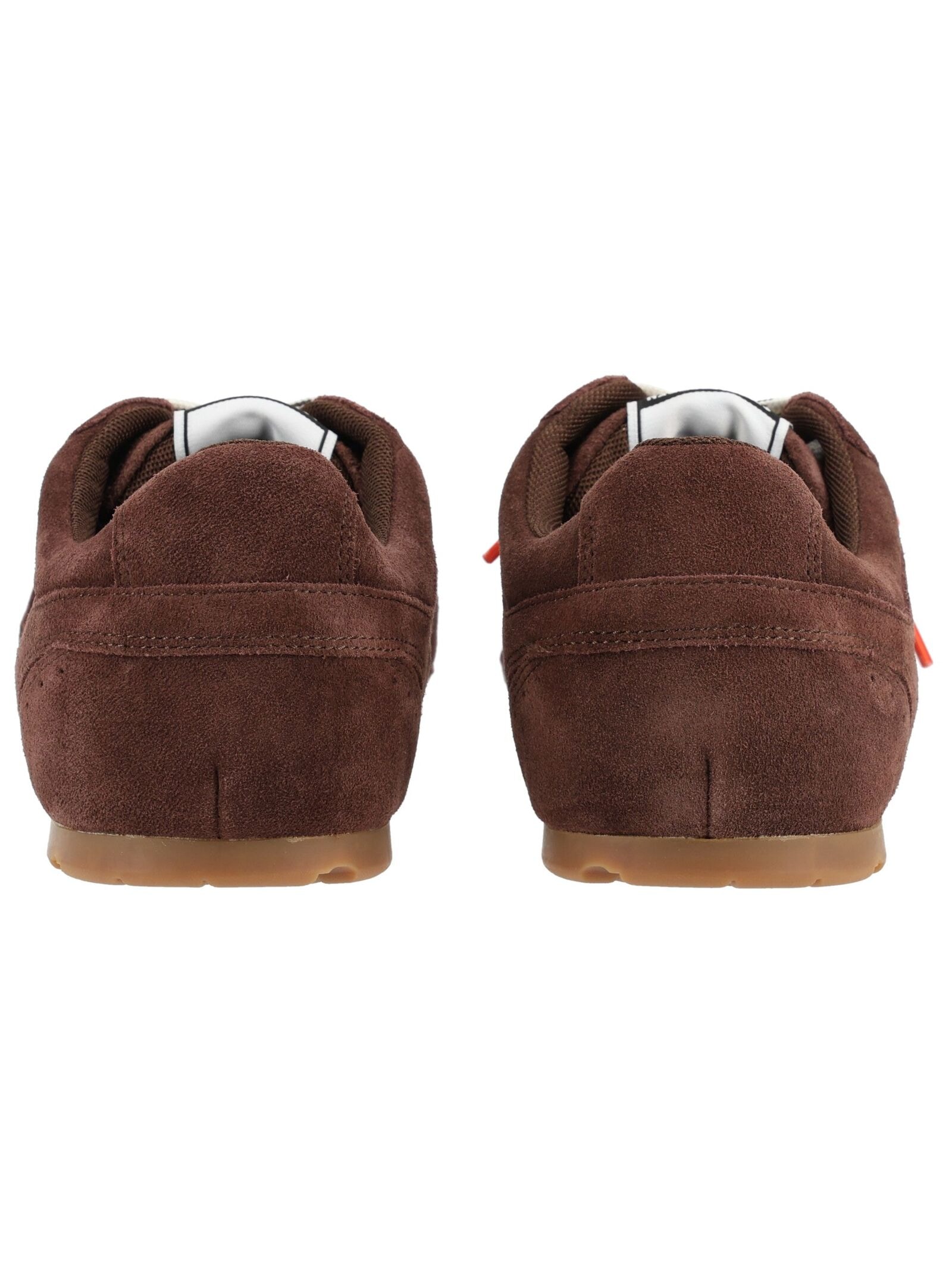 STEVE MADDEN Sneaker »STEVE MADDEN Sneaker Veloursleder«