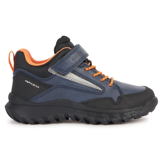 Geox Winterboots »J SIMBYOS BOY B ABX«, mit wasserabweisender TEX-Membrane  online bestellen | BAUR