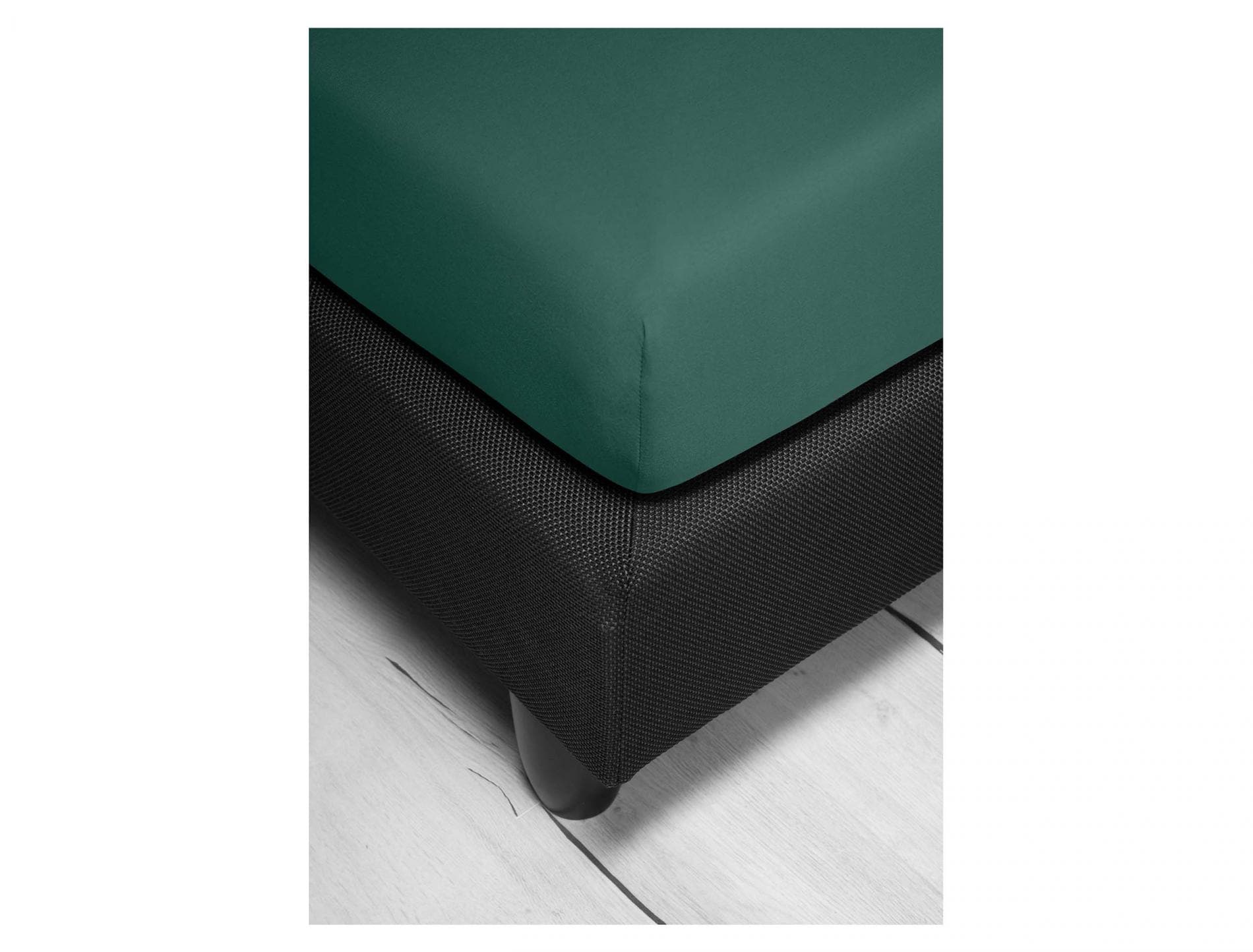 Irisette Spannbettlaken »Kuschel Jersey Spannbettlaken Vesuv«, mit Rundumgummizug