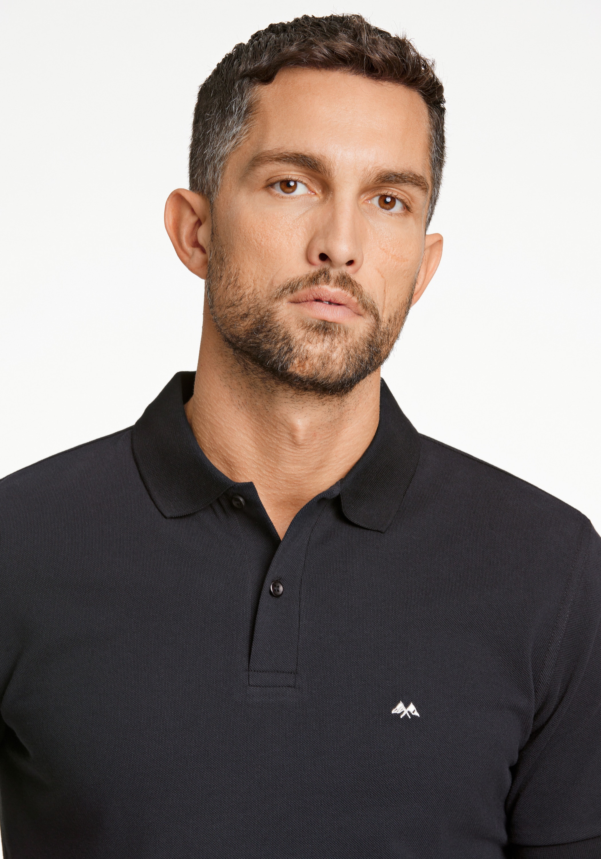 Thumbnail - LINDBERGH Poloshirt "Poloshirt Relaxed Fit"