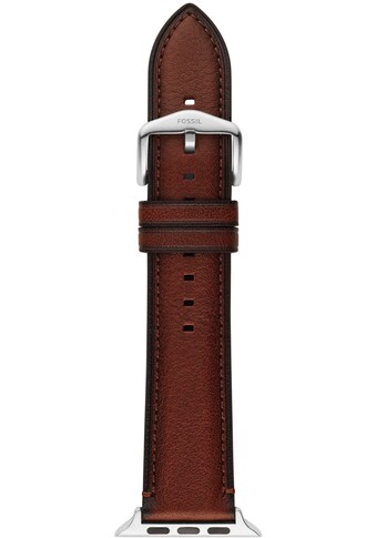 Smartwatch-Armband »APPLE STRAP - BAR MENS, S420013«, austauschbares Armband,...