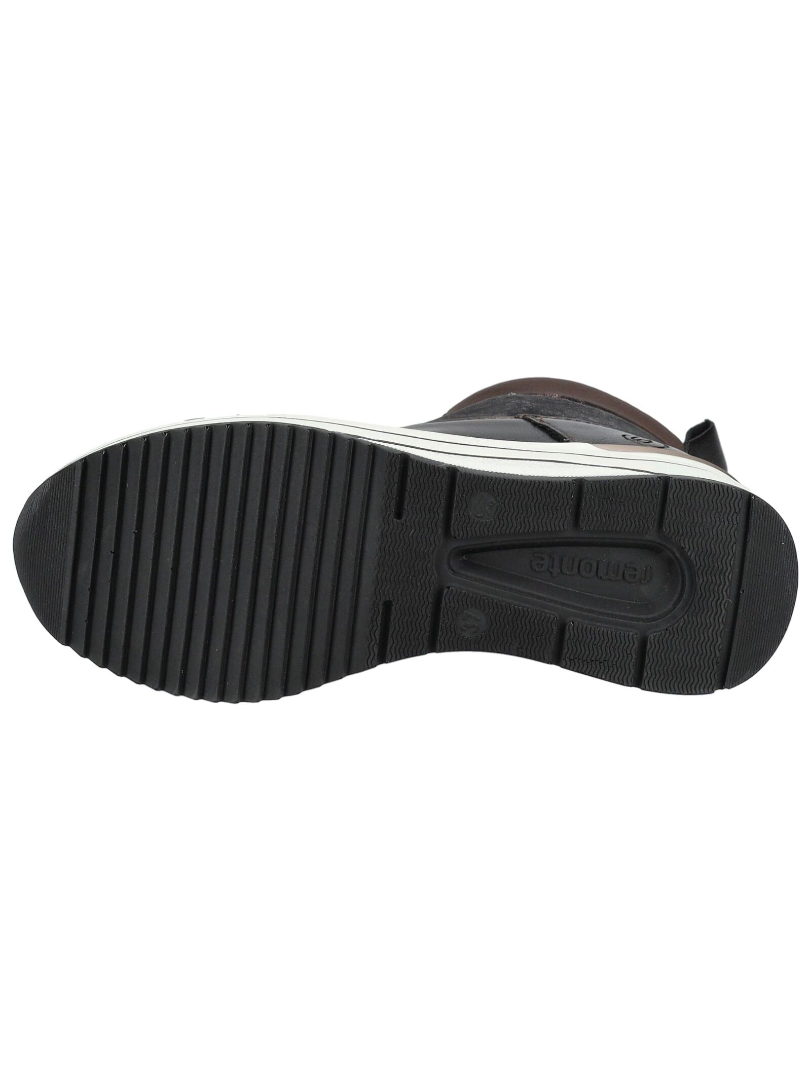 Remonte Sneaker »Remonte Sneaker Lederimitat«