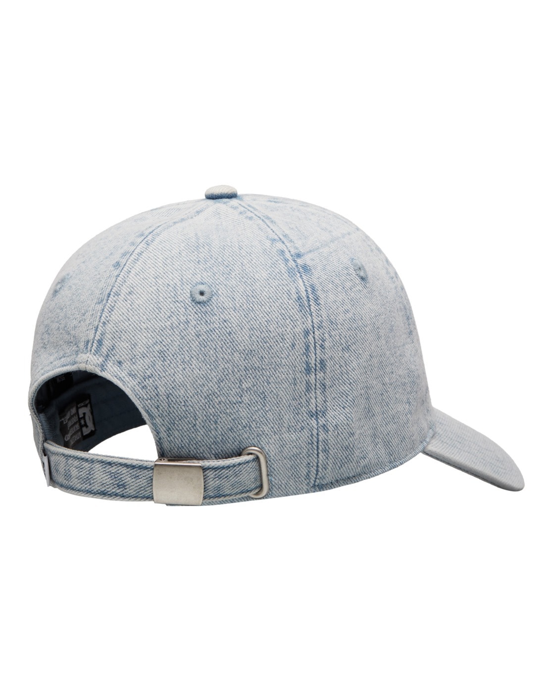 DC Shoes Snapback Cap »Patch It«