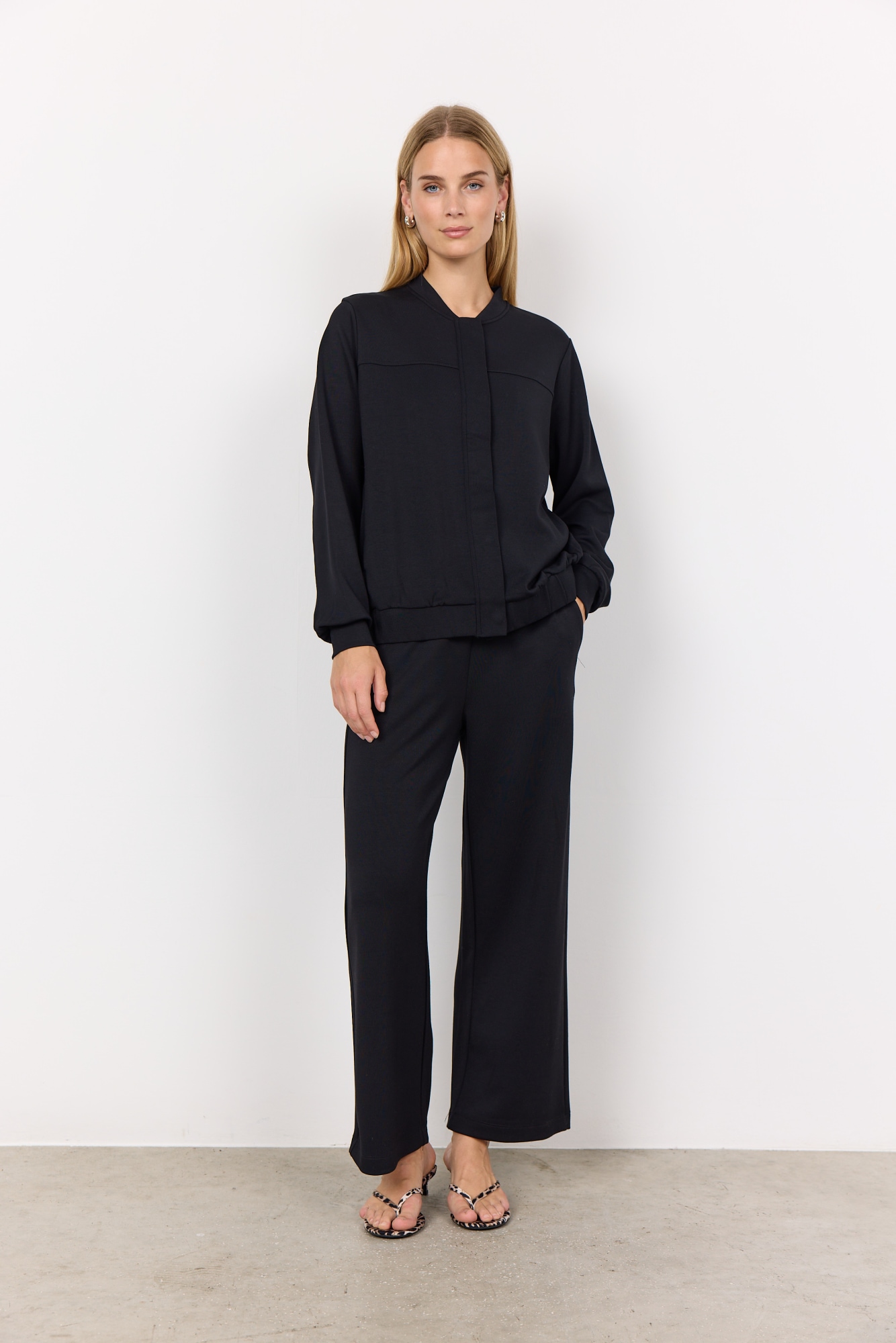 soyaconcept Strickjacke »SC-BANU 225«