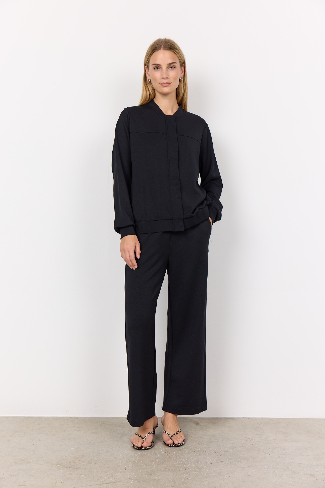soyaconcept Cardigan "SC-BANU 225" günstig online kaufen
