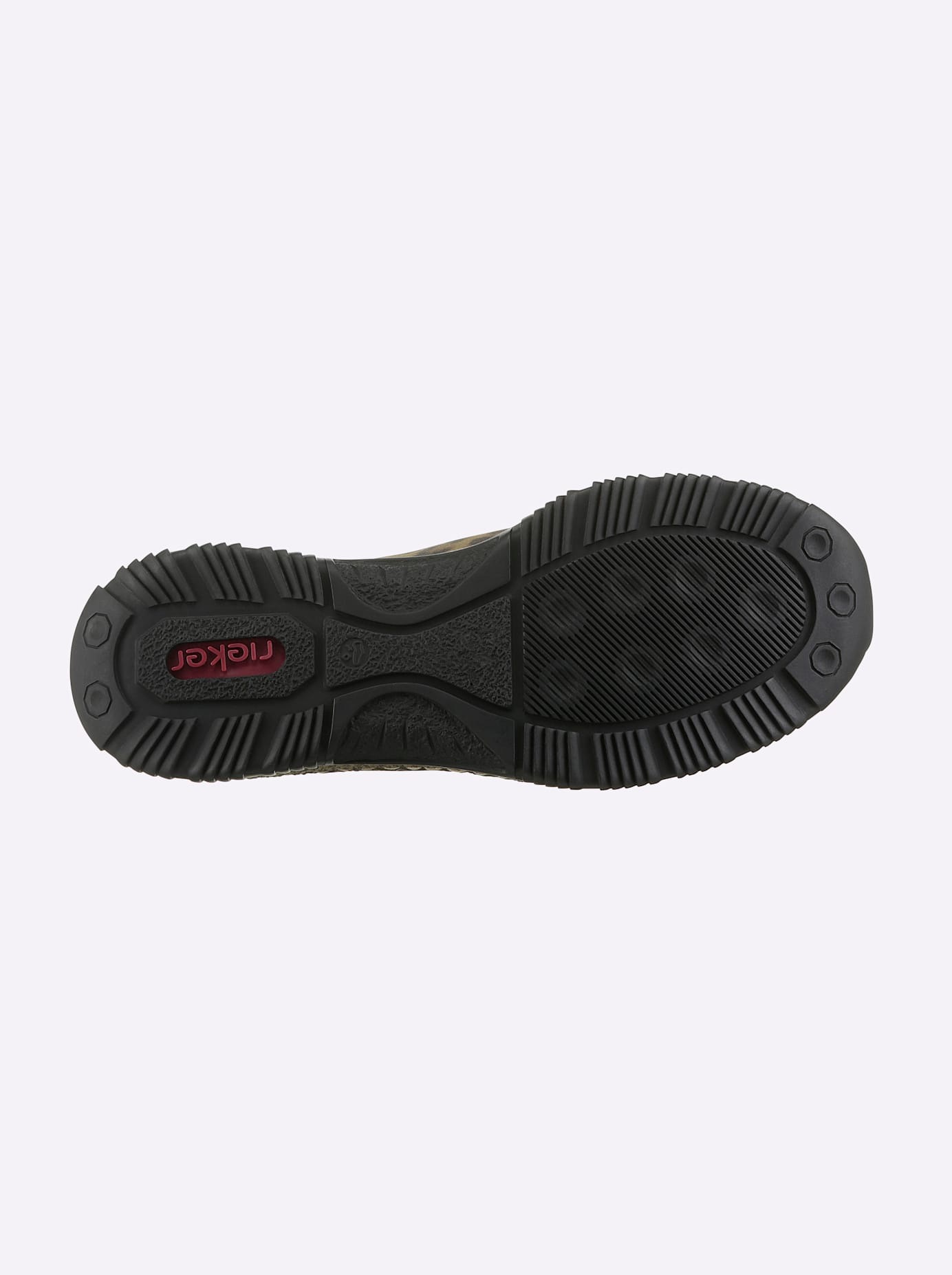 Rieker Slipper
