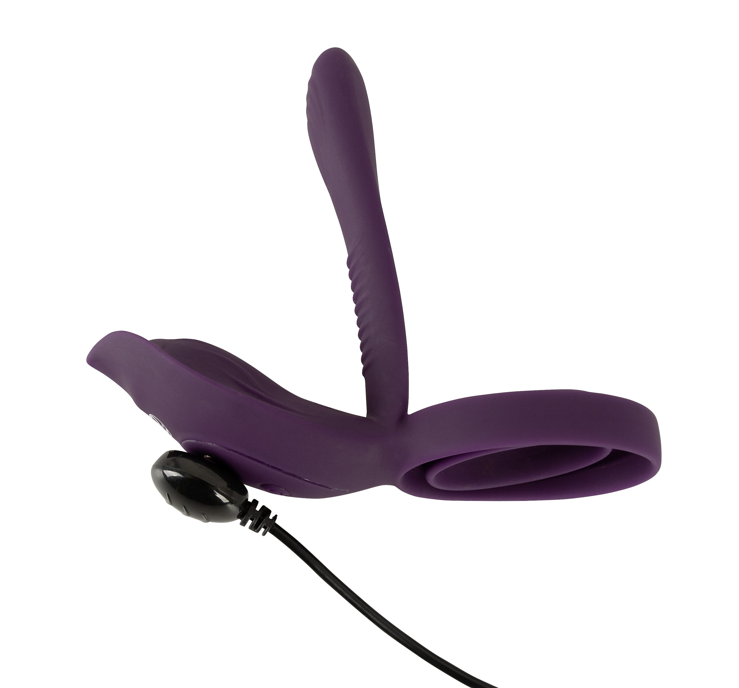 coup!es choice Vibrator »Paarvibrator RC Couple`s Vibrator 2«