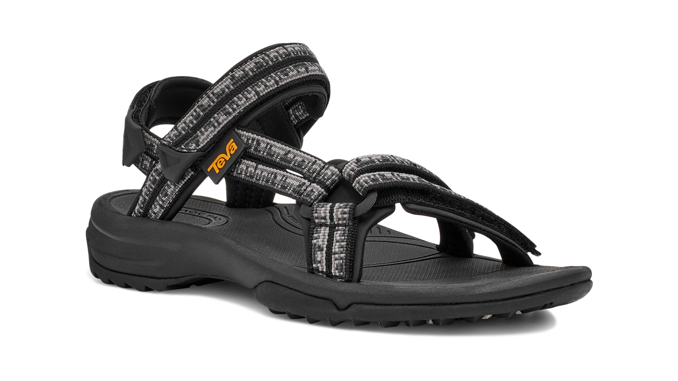 Teva Sandale »Terra Fi Lite«, mit Klettverschluss