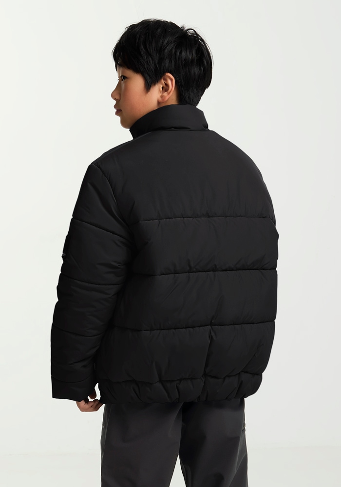 Jack Wolfskin Softshelljacke »TEEN NEW INS JKT K«