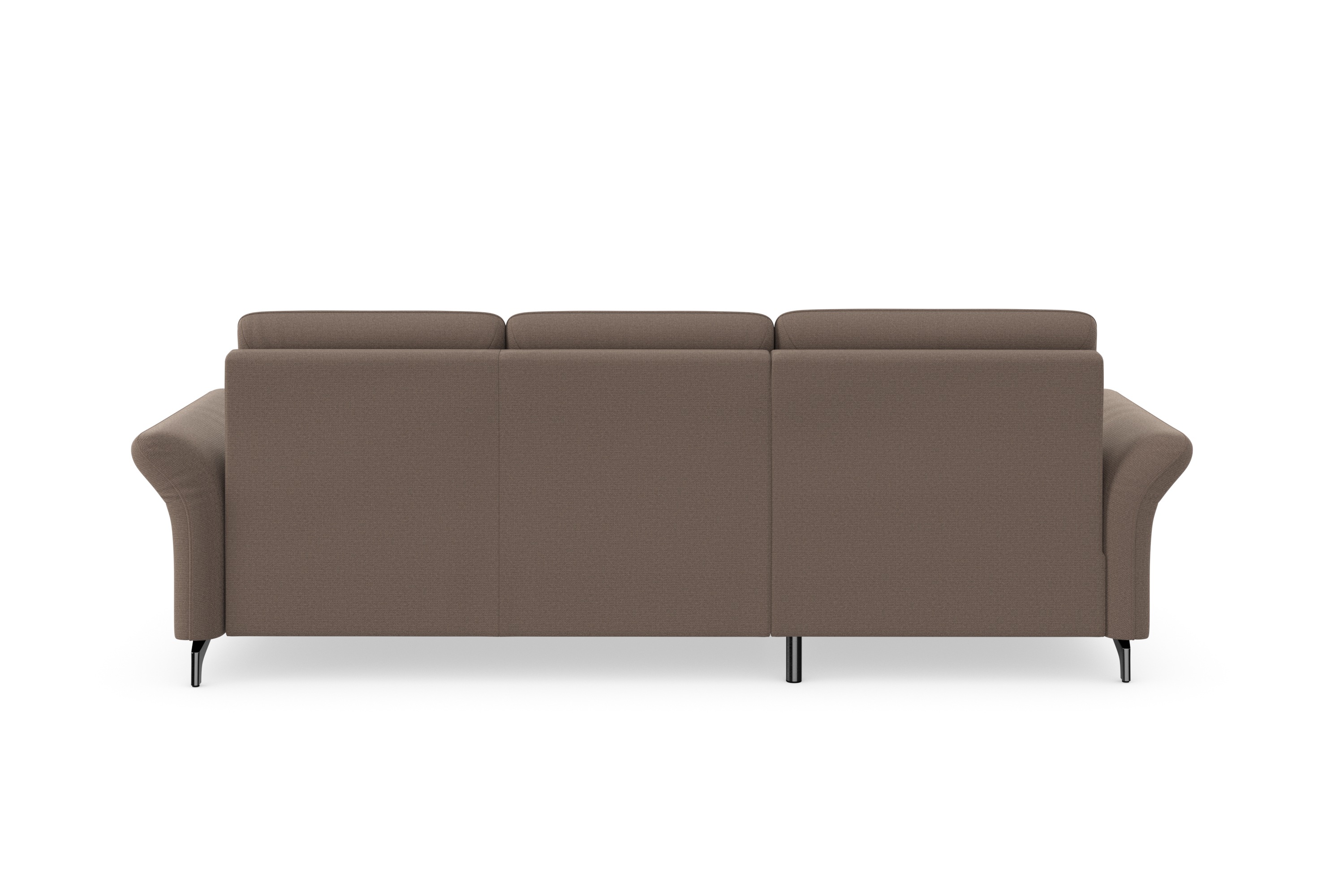 Thumbnail - Places of Style Ecksofa "Calando L-Form", wahlweise mit Bettfunktion, Bettkasten und Armteilfunktion