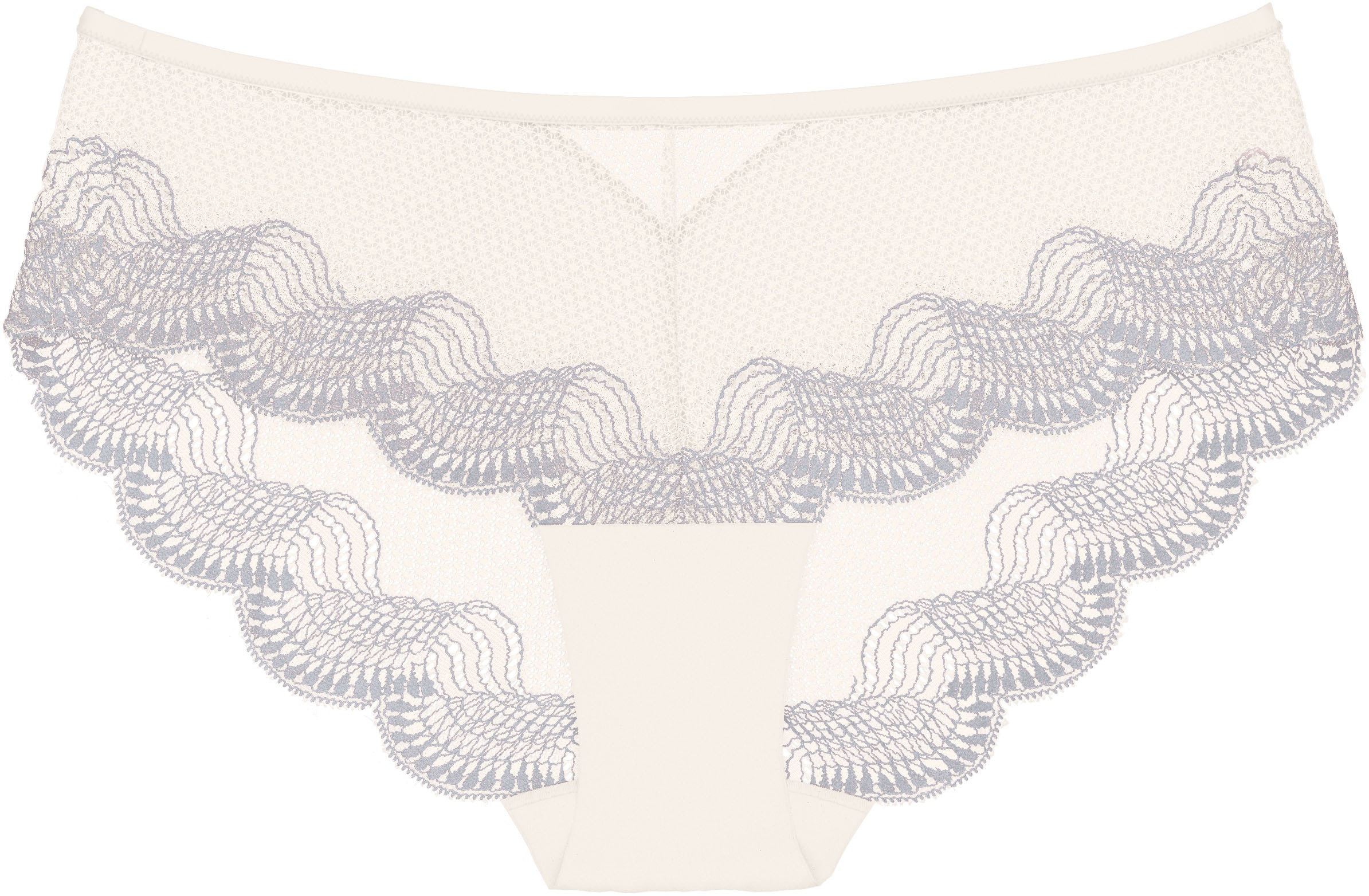 Triumph Hipster "Comfort Glam Hipster" raffinierte Spitze, elastisch, mittl günstig online kaufen