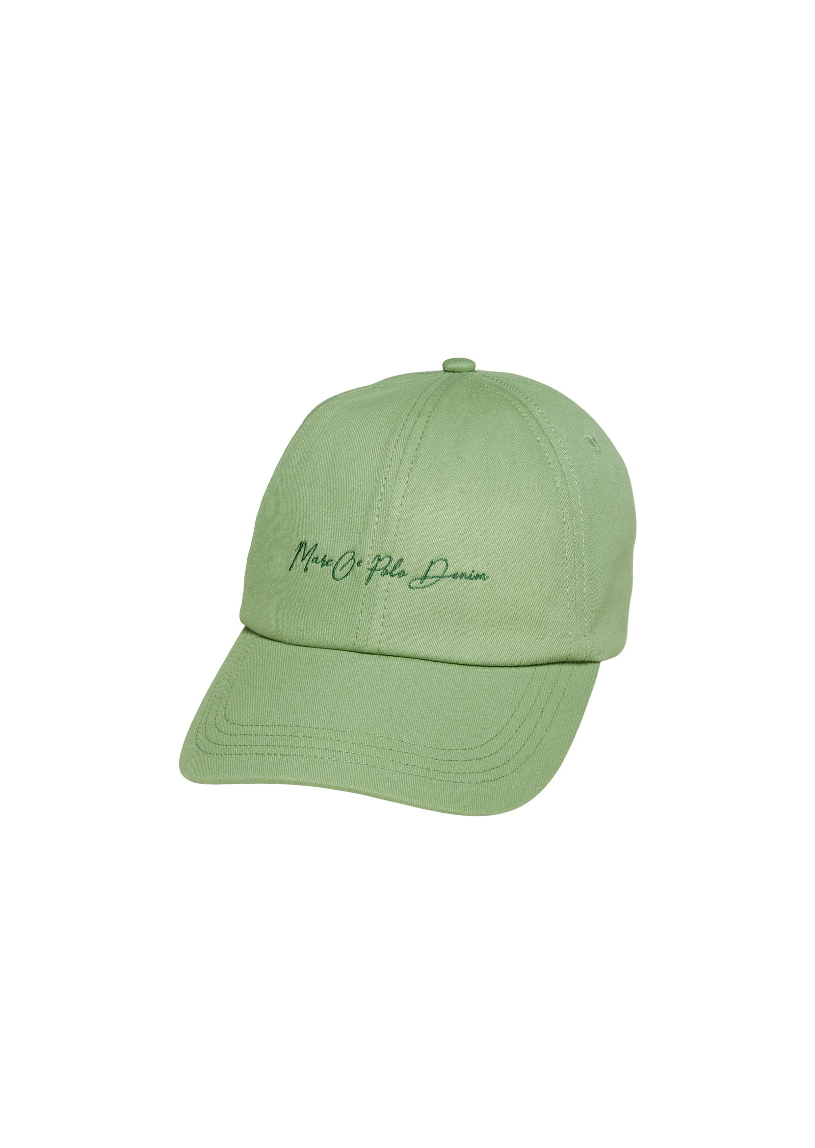 Marc OPolo DENIM Baseball Cap "aus Organic Cotton Twill"